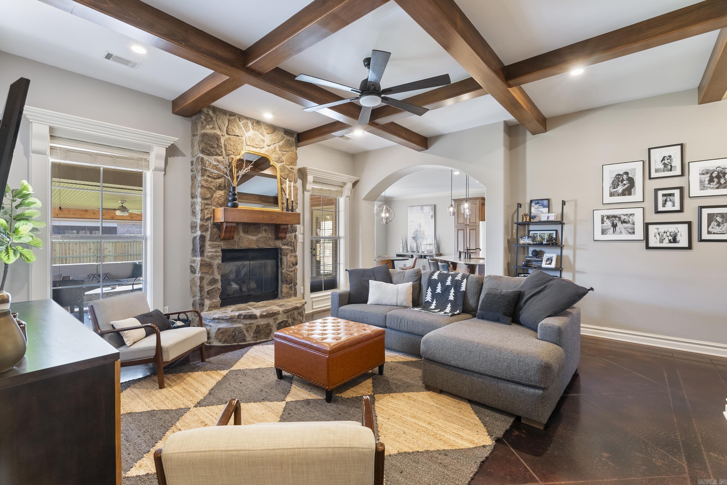 FIELDSTONE - Residential