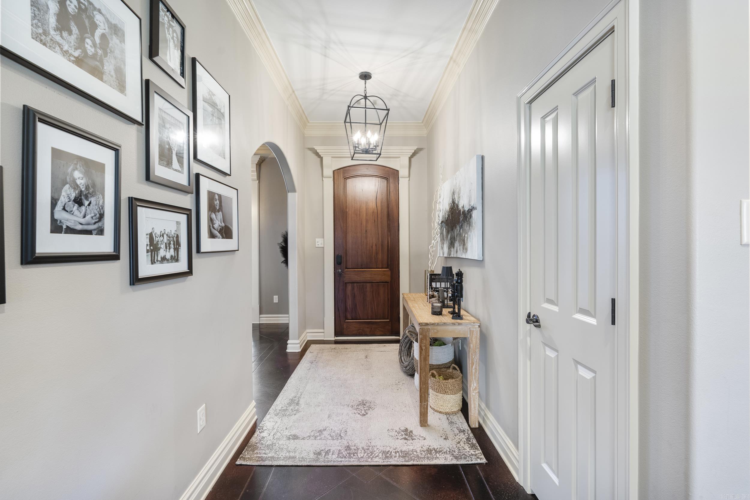 FIELDSTONE - Residential