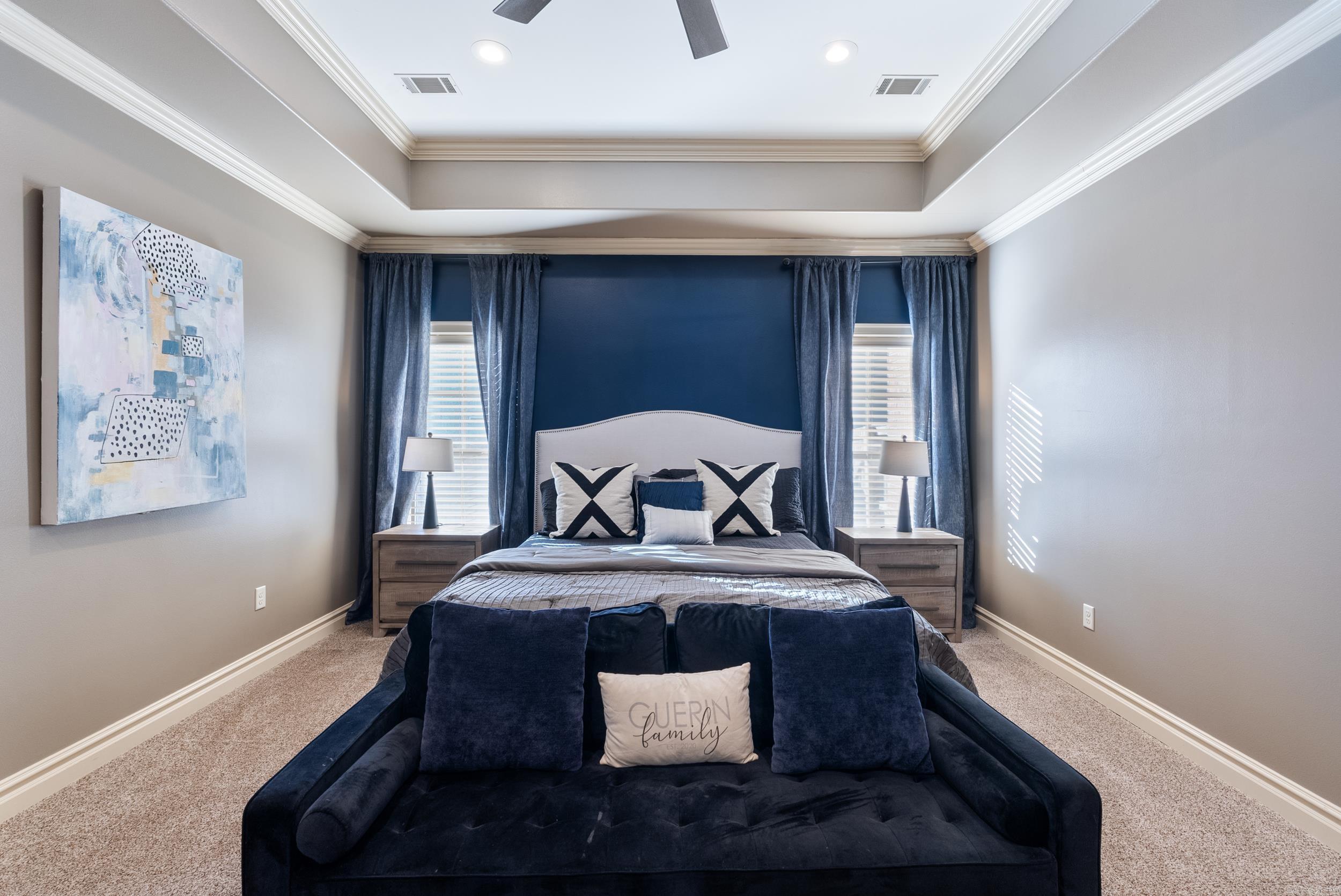 FIELDSTONE - Residential