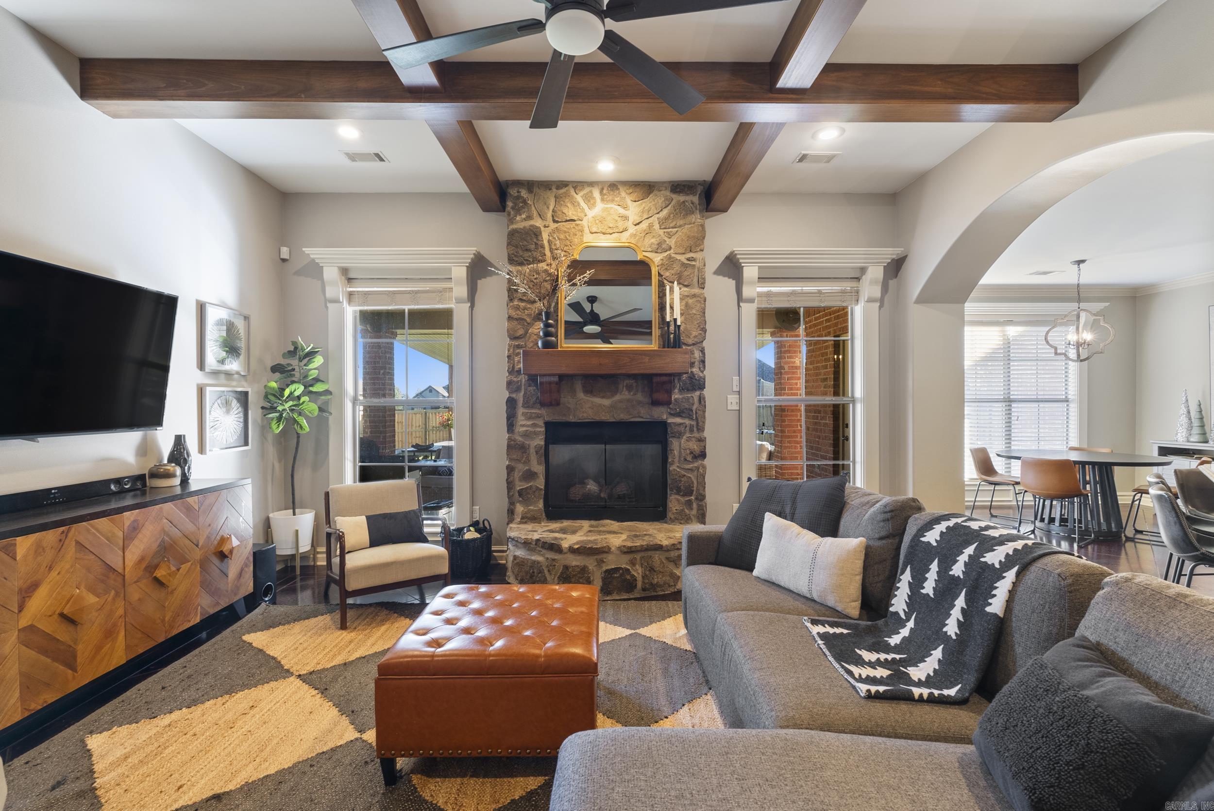 FIELDSTONE - Residential