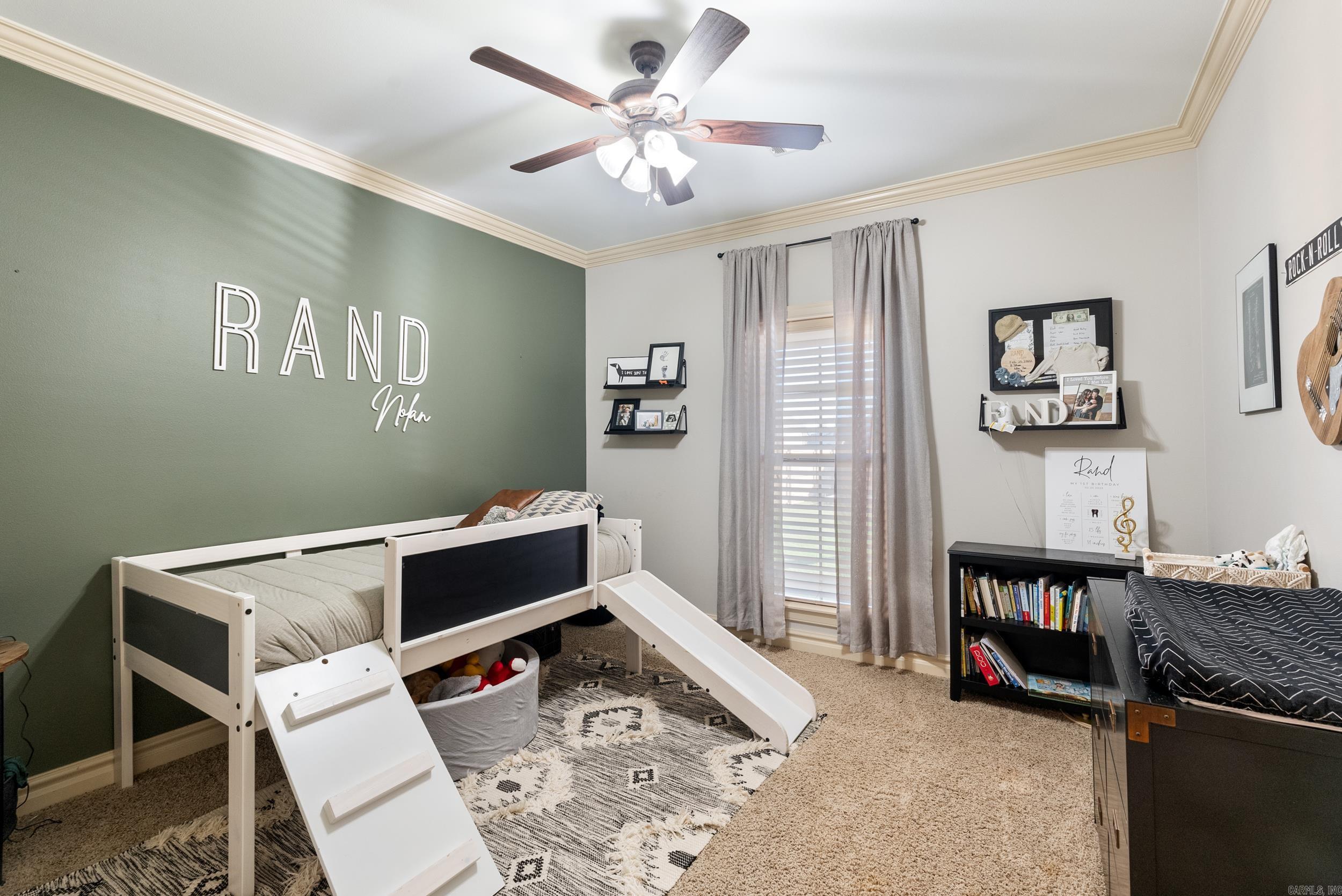 FIELDSTONE - Residential