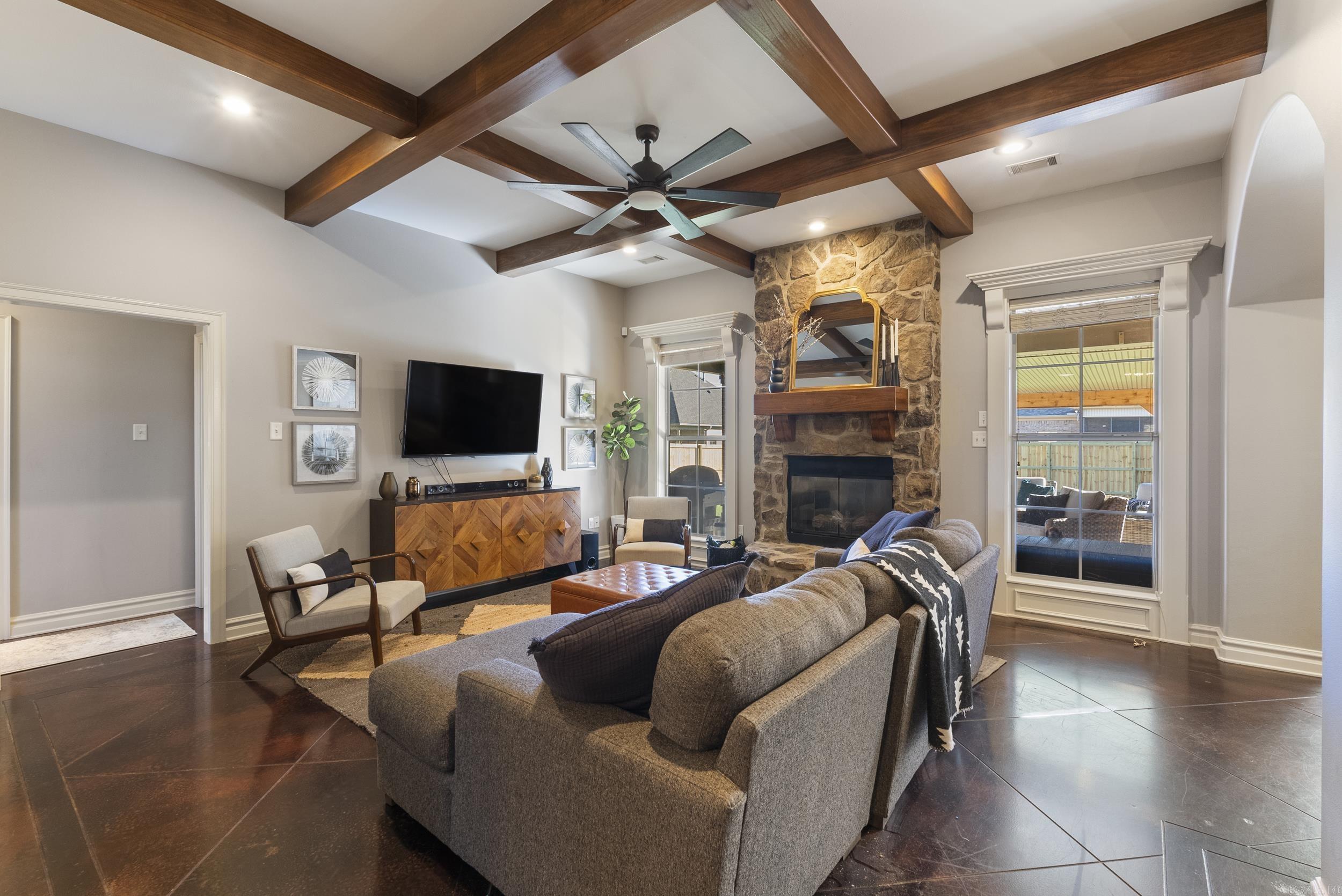 FIELDSTONE - Residential