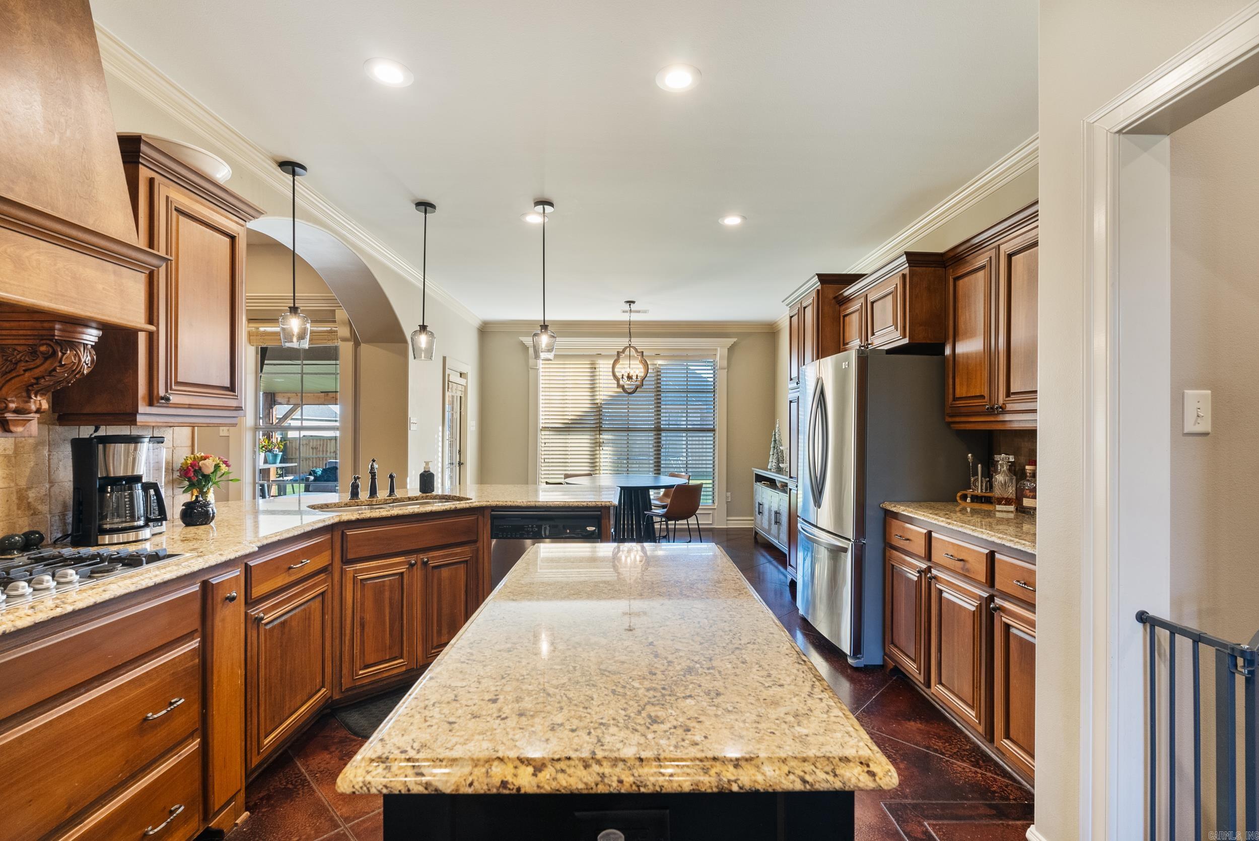 FIELDSTONE - Residential