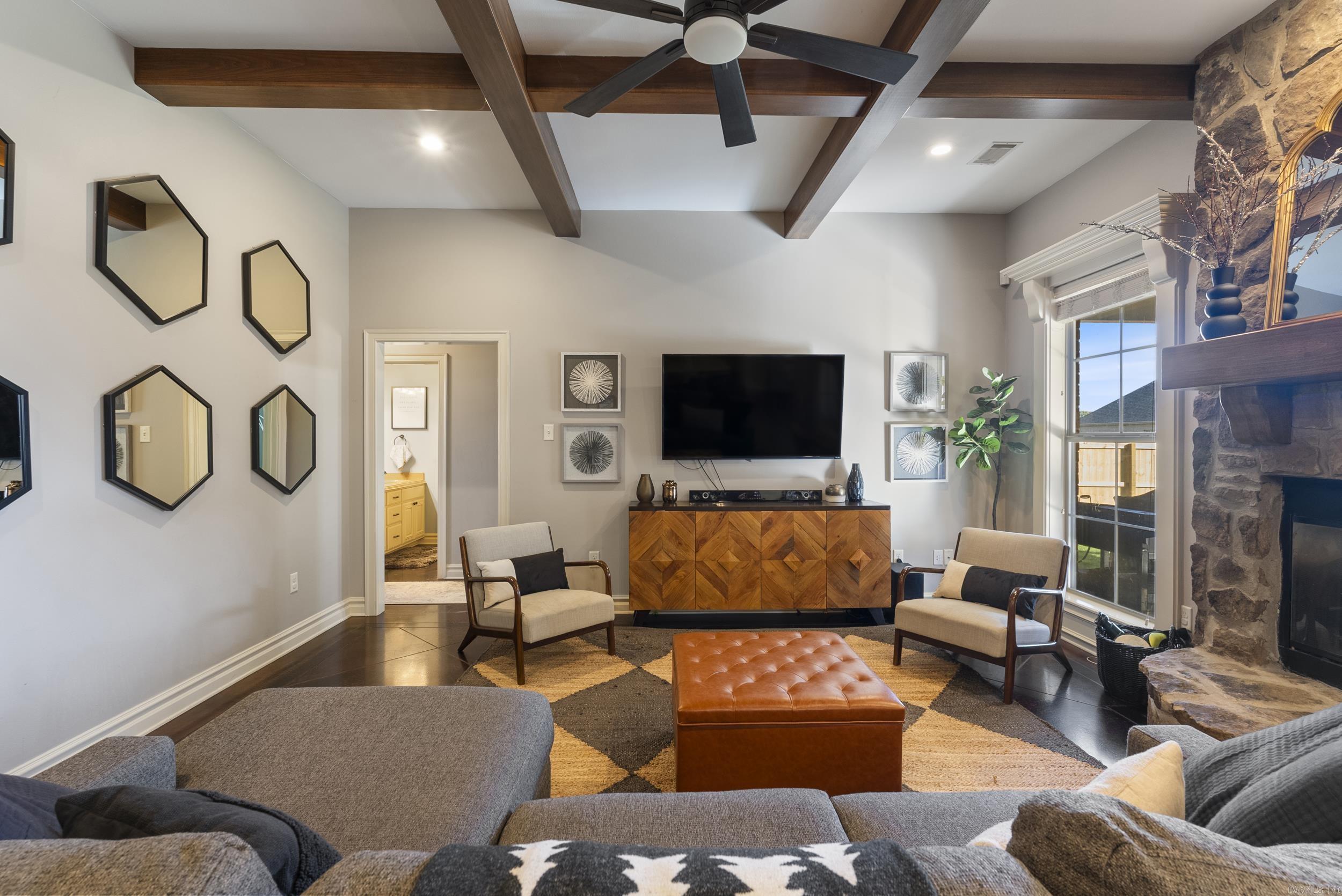 FIELDSTONE - Residential