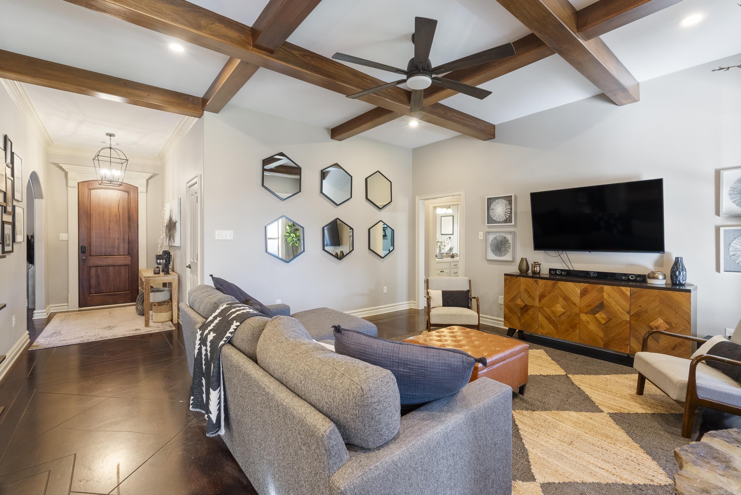 FIELDSTONE - Residential