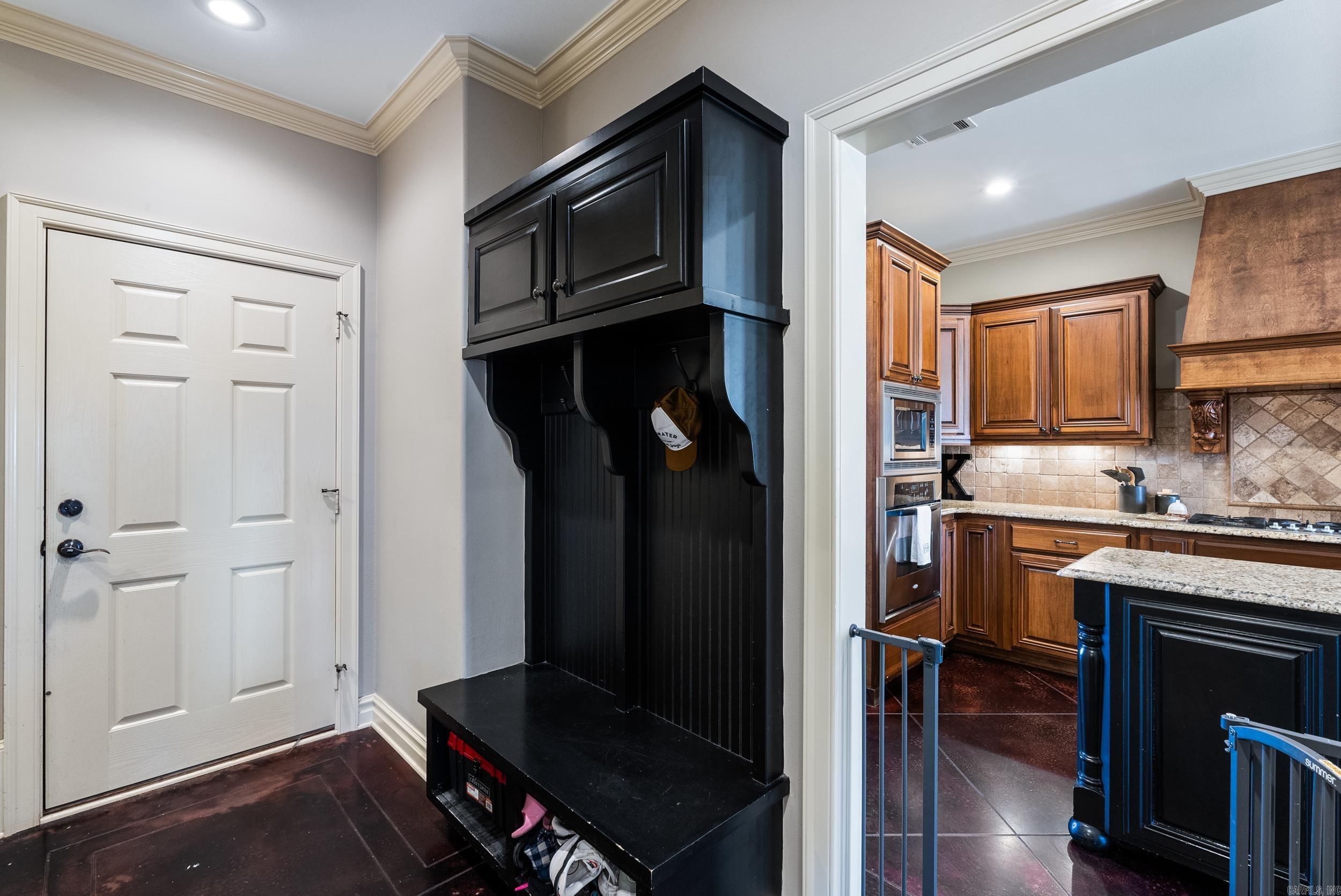 FIELDSTONE - Residential