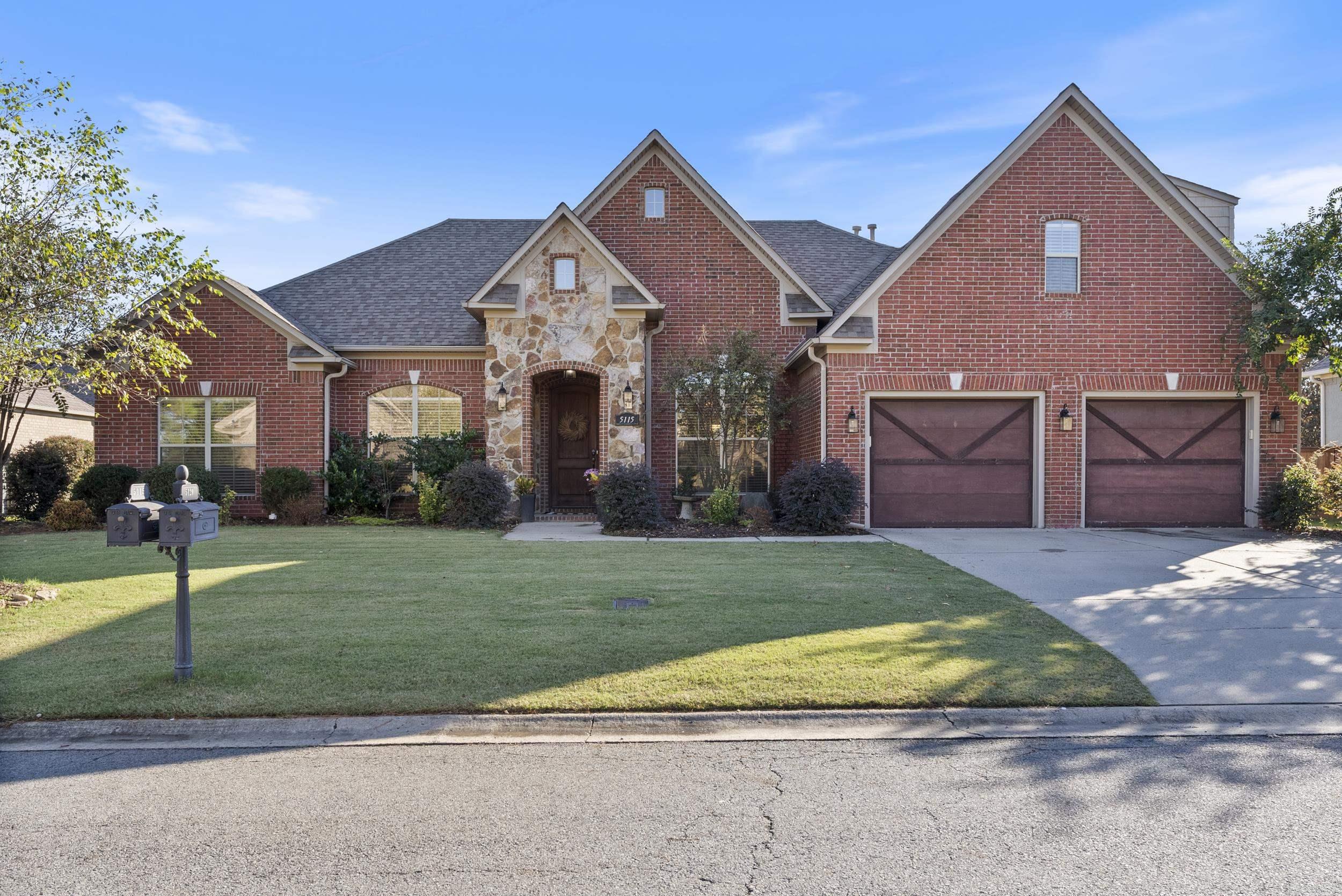 FIELDSTONE - Residential