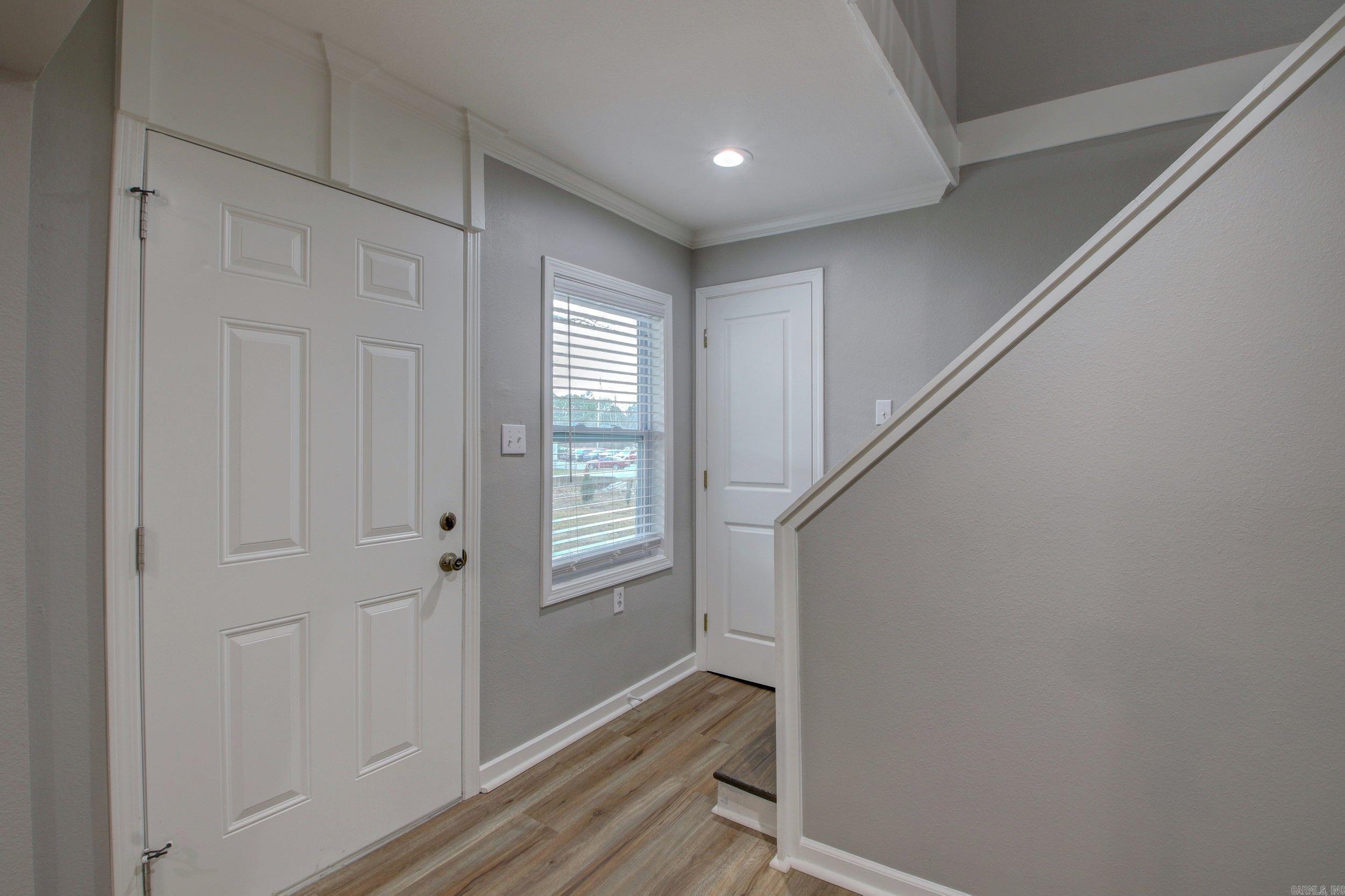 REGENCY HILLS - Residential