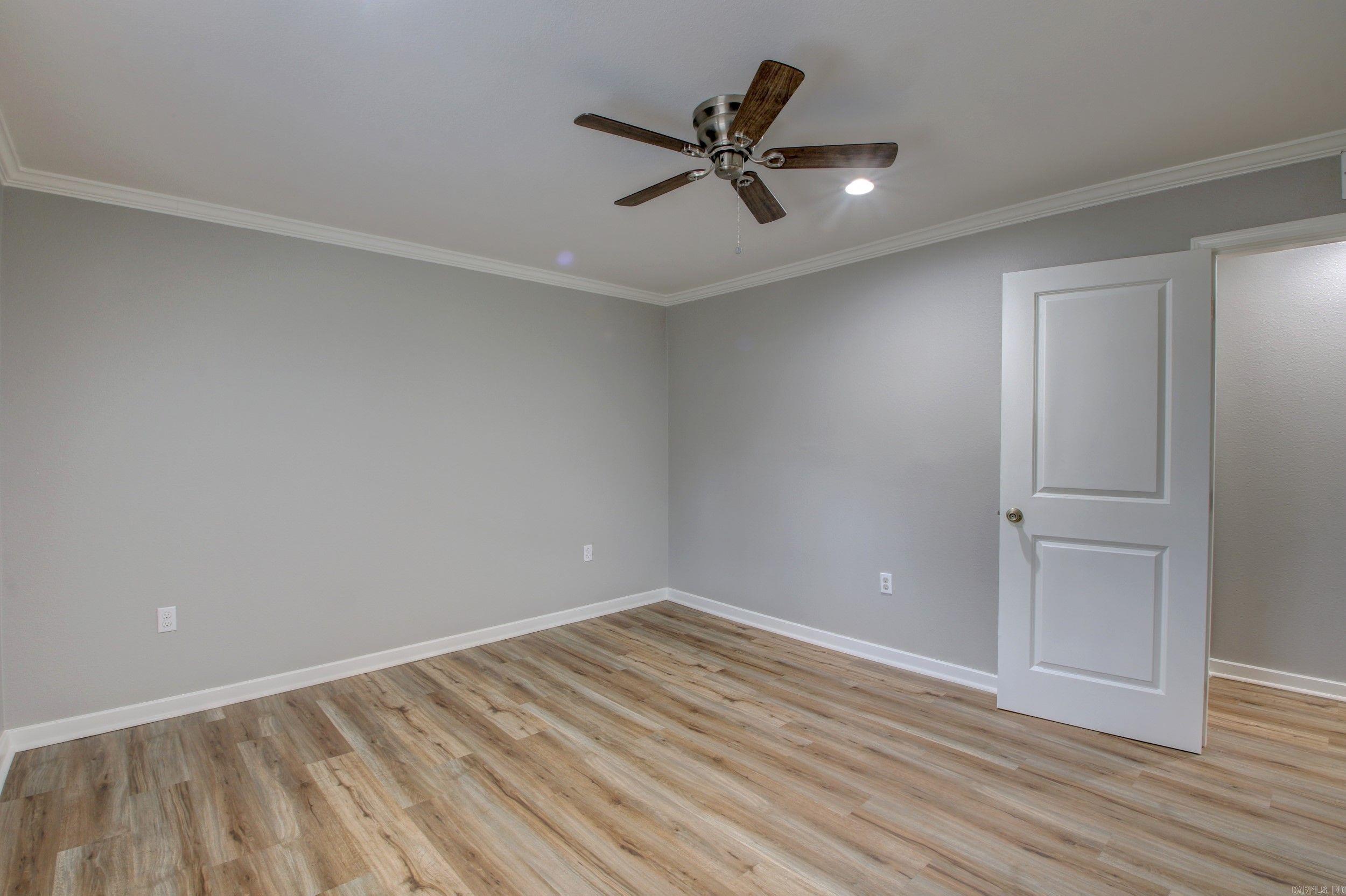 REGENCY HILLS - Residential