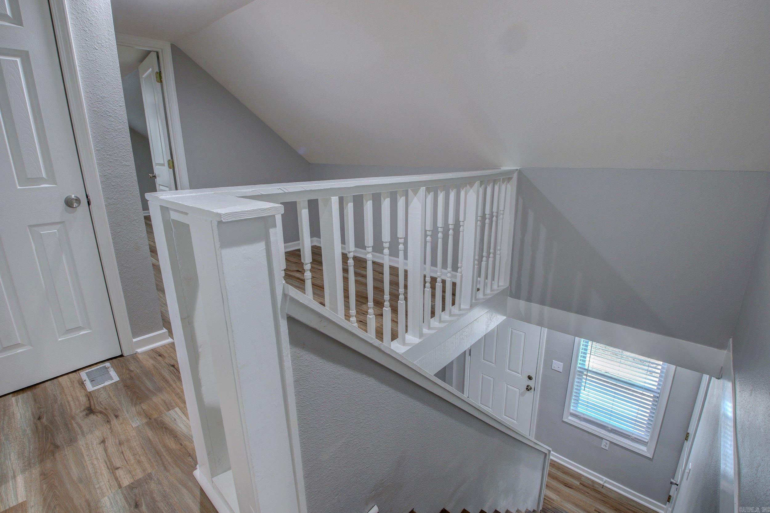 REGENCY HILLS - Residential