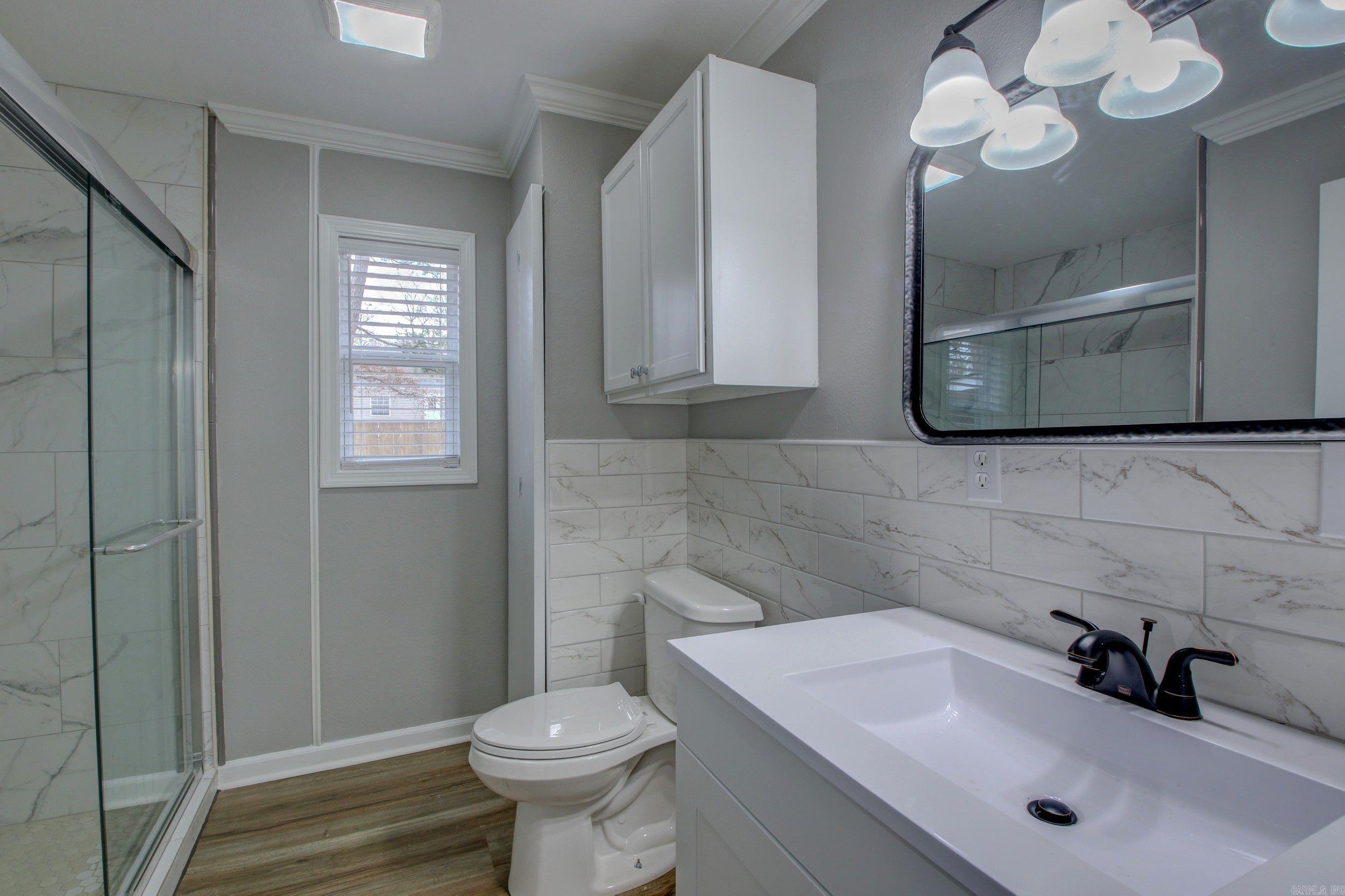 REGENCY HILLS - Residential