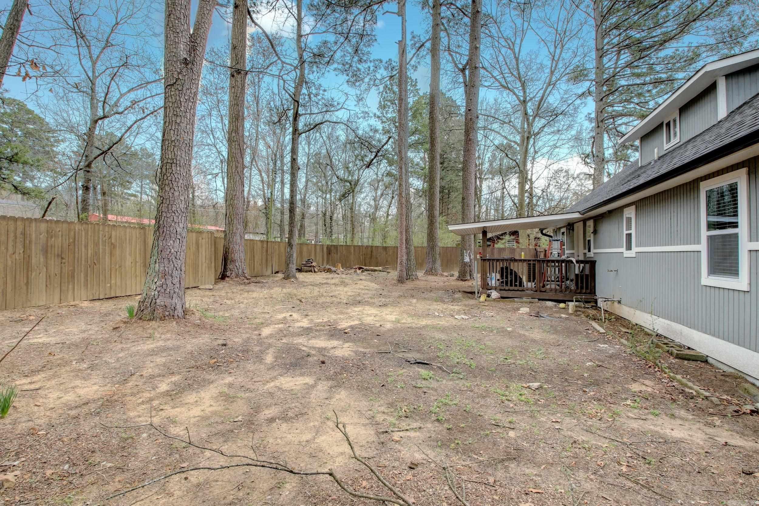 REGENCY HILLS - Residential