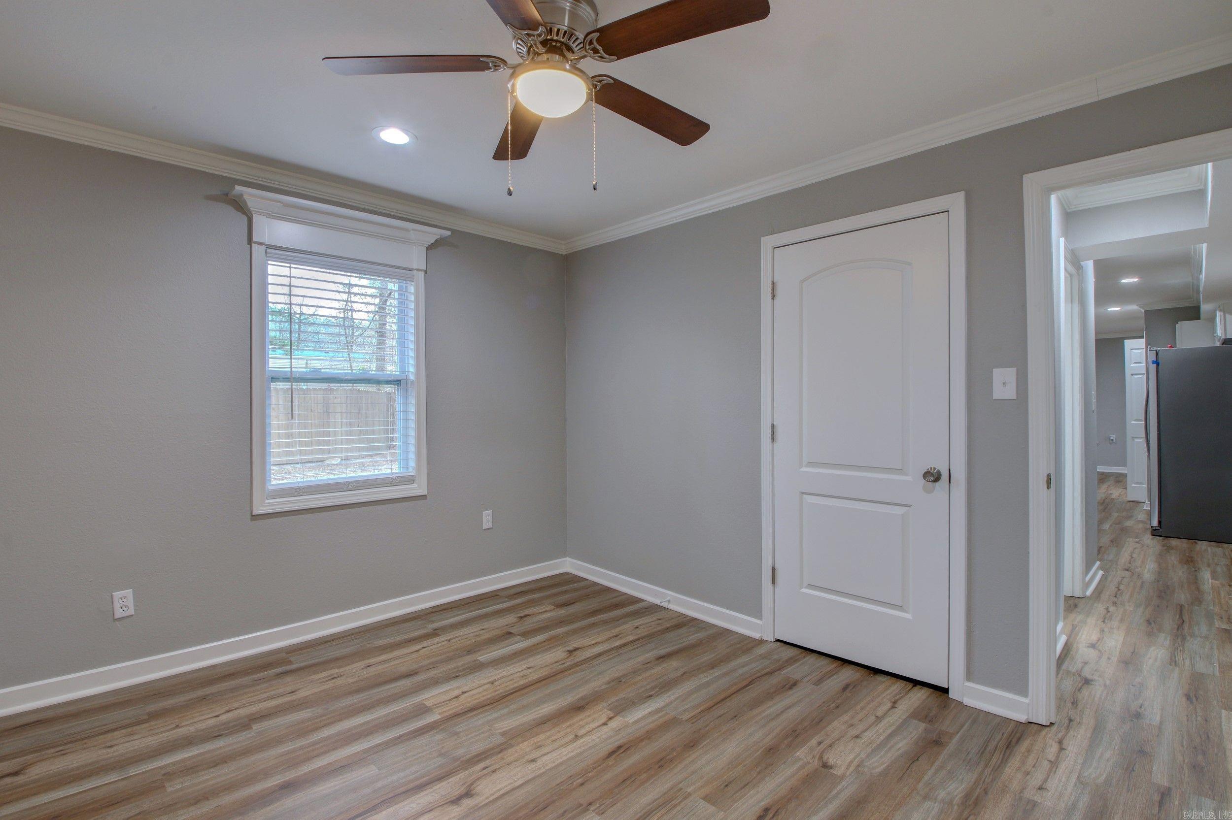 REGENCY HILLS - Residential