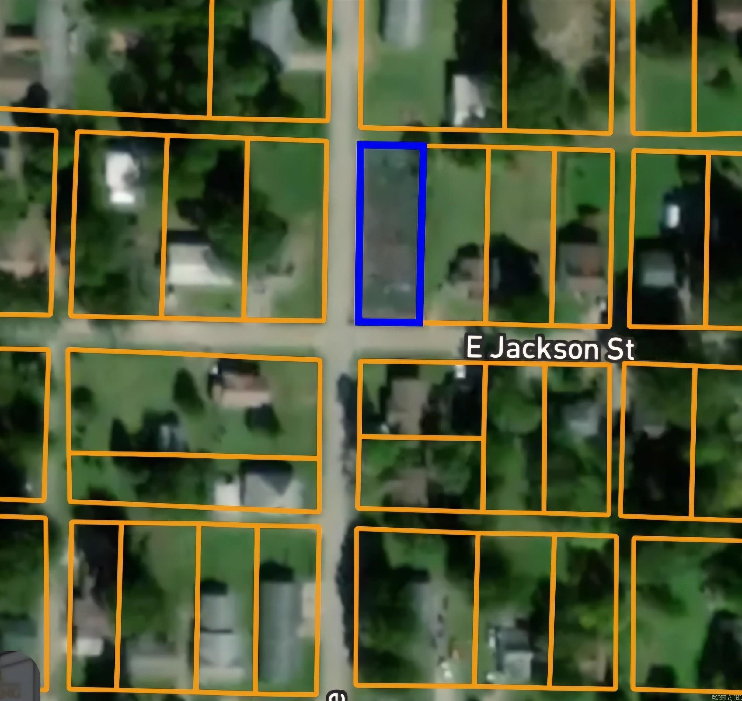 Templeton 2nd - Land