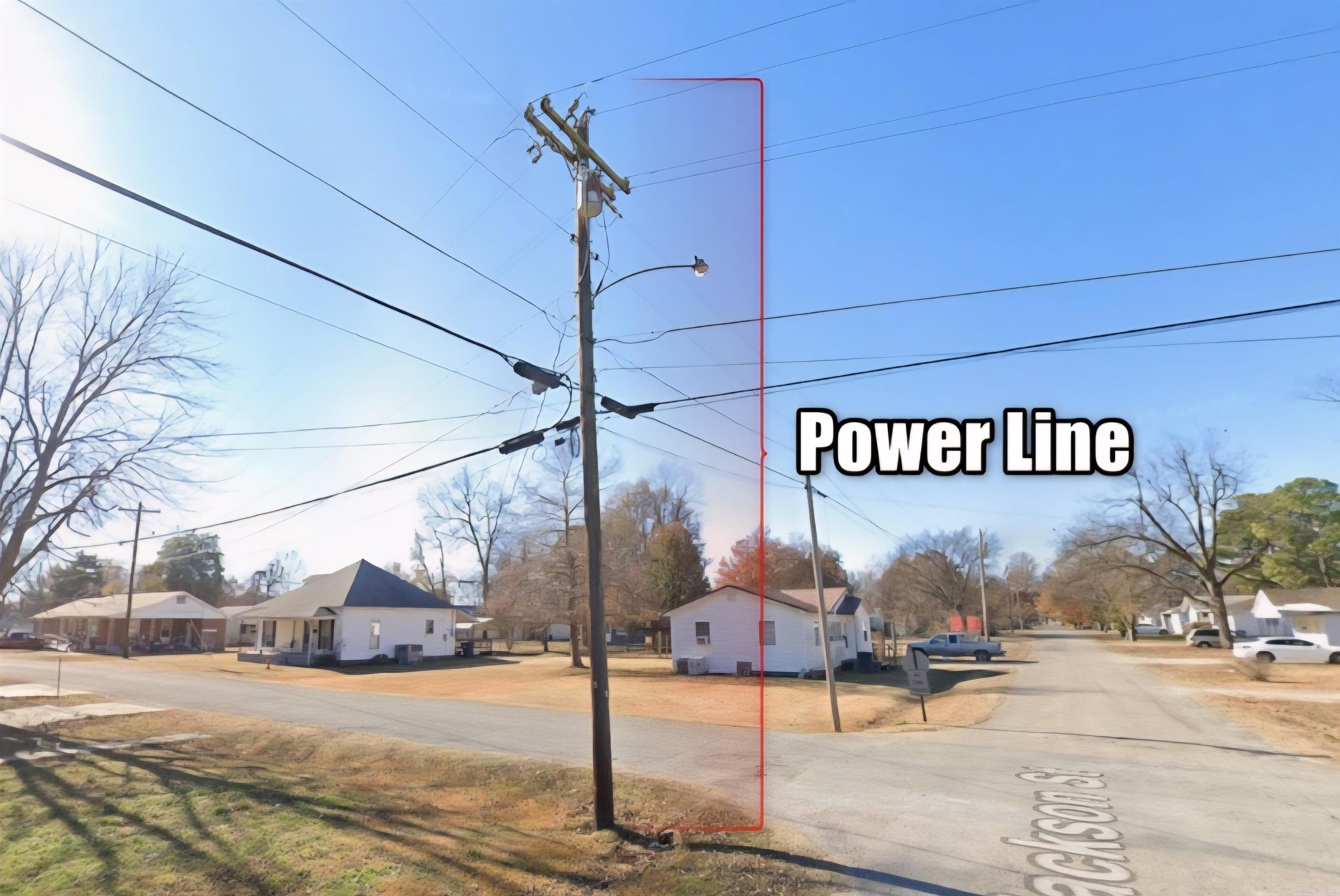 Templeton 2nd - Land