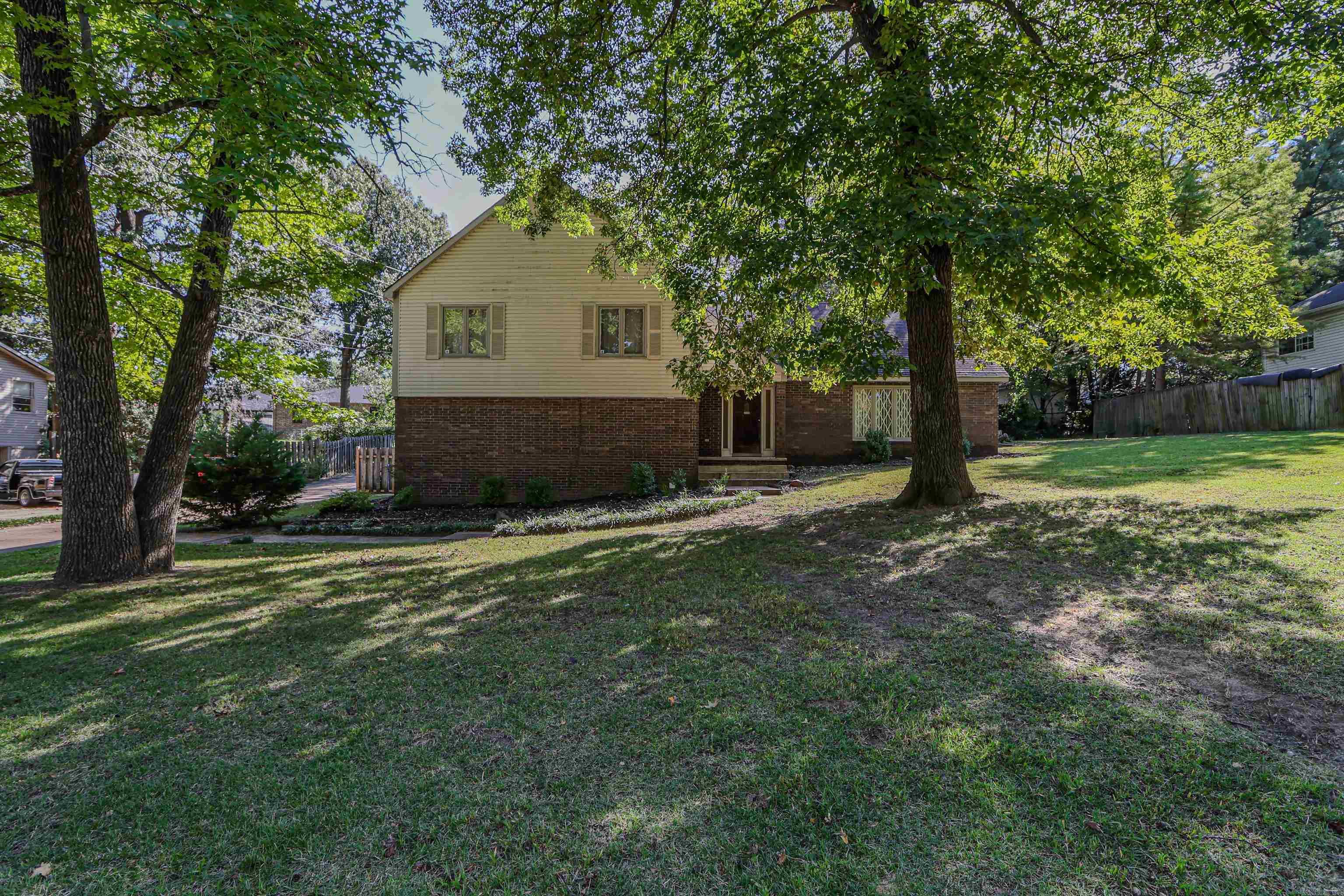 Parker Woodland - Residential