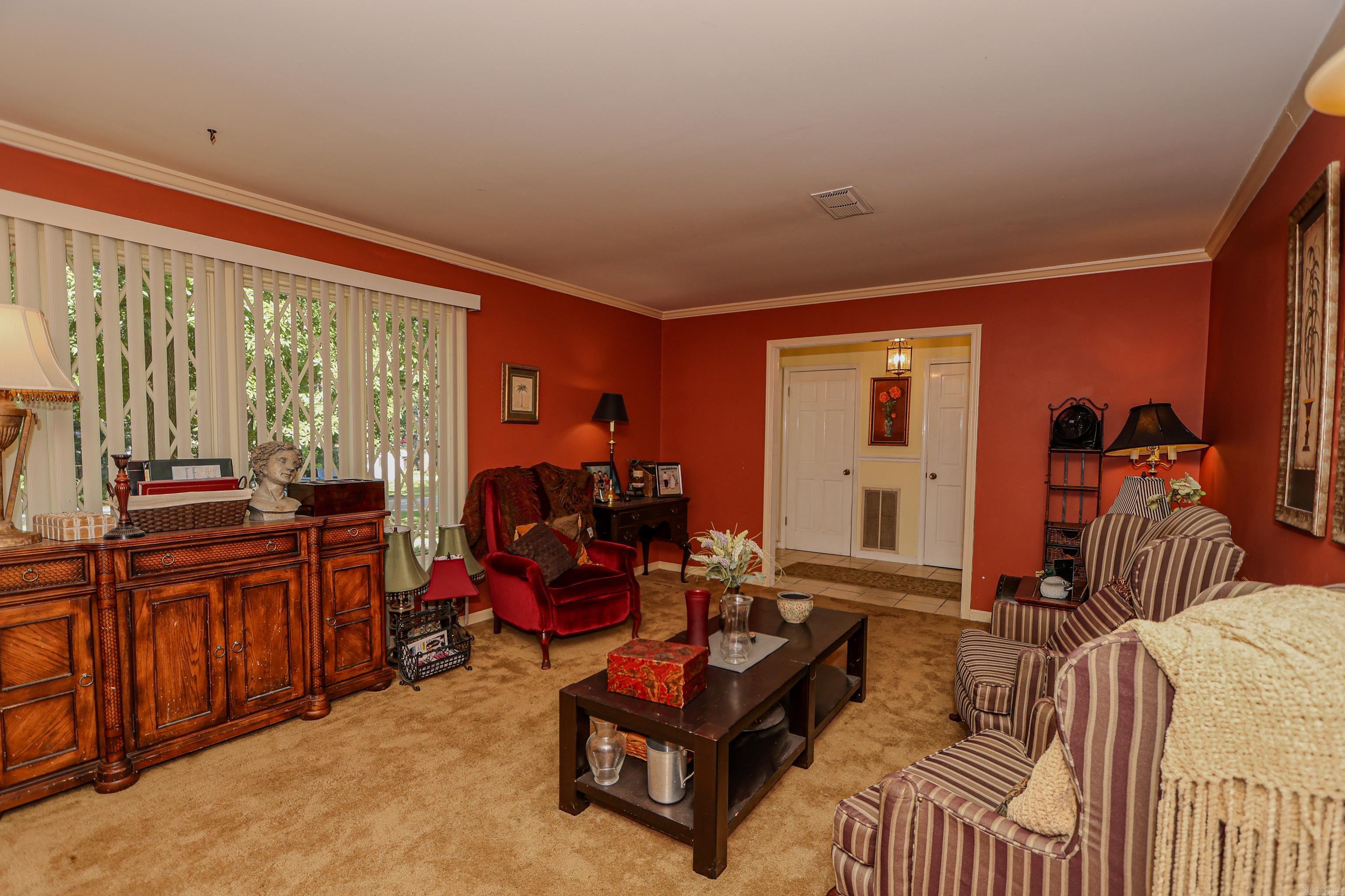 Parker Woodland - Residential