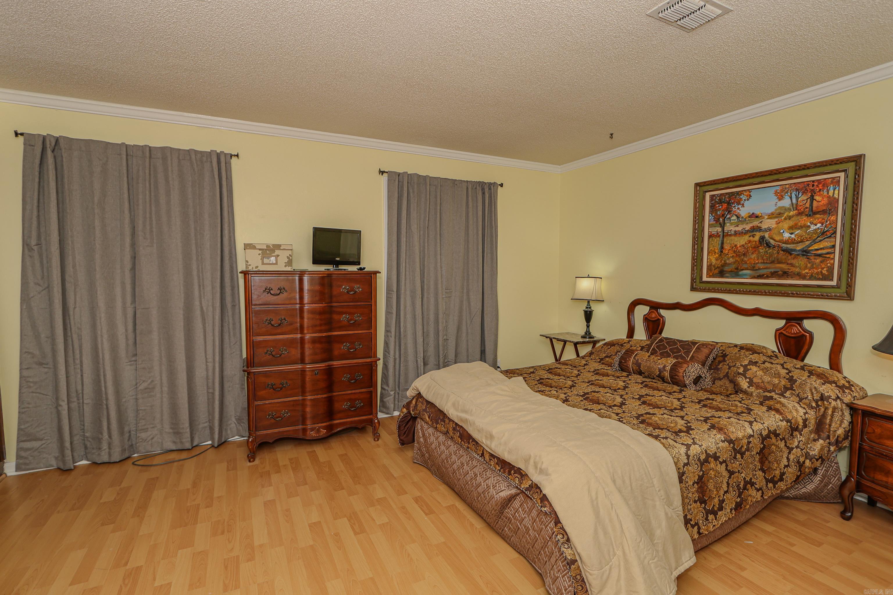 Parker Woodland - Residential