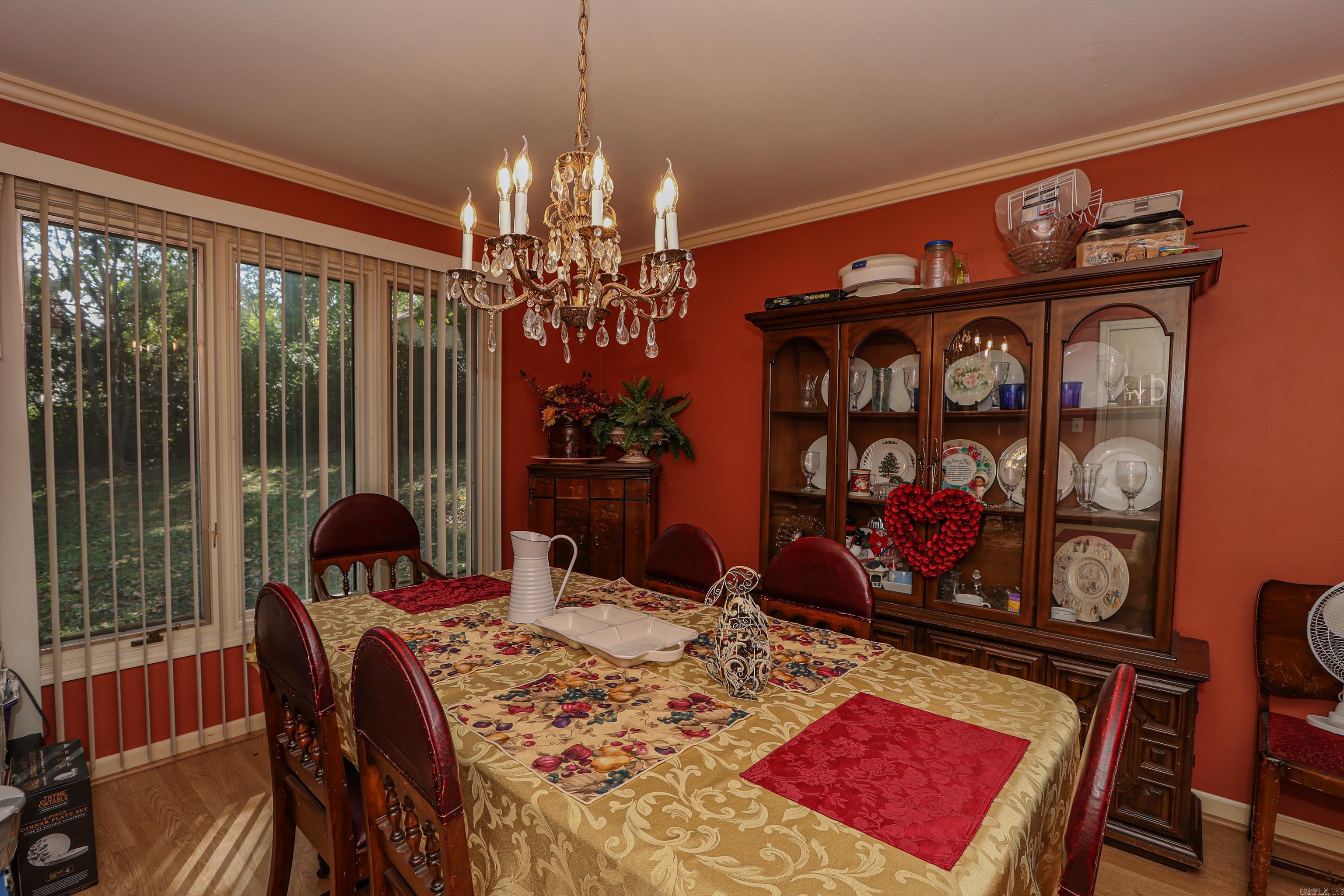 Parker Woodland - Residential