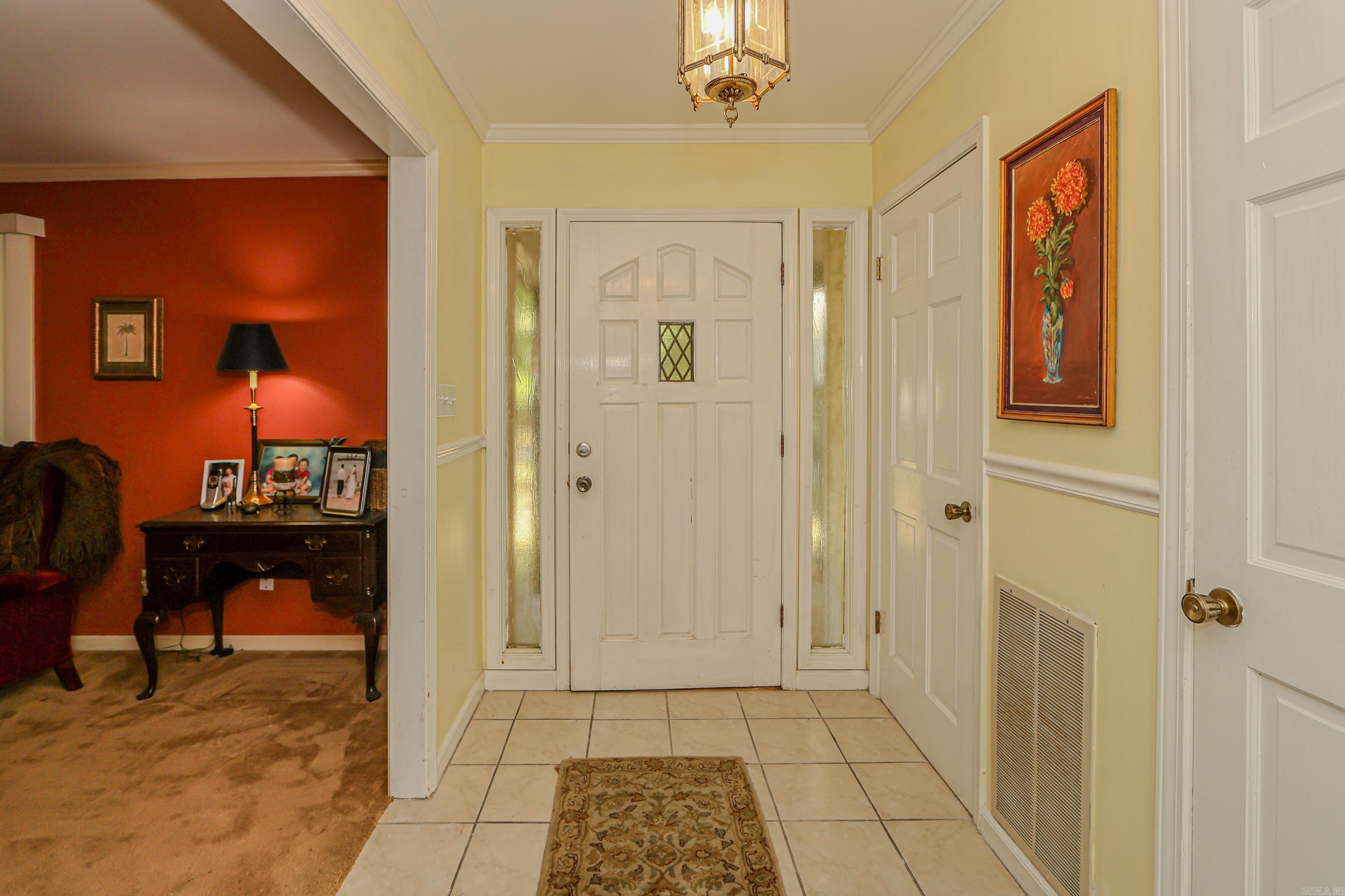 Parker Woodland - Residential