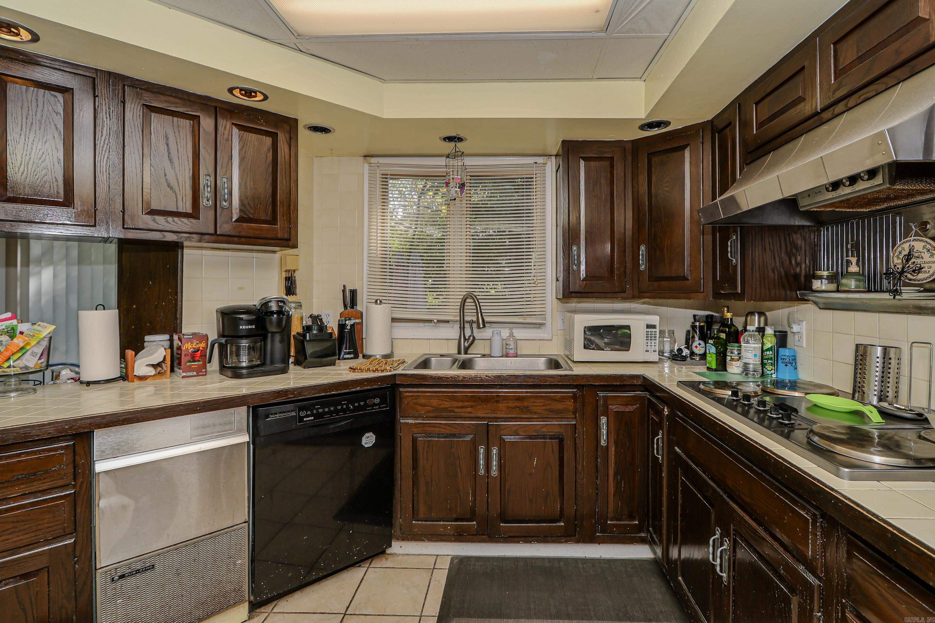Parker Woodland - Residential