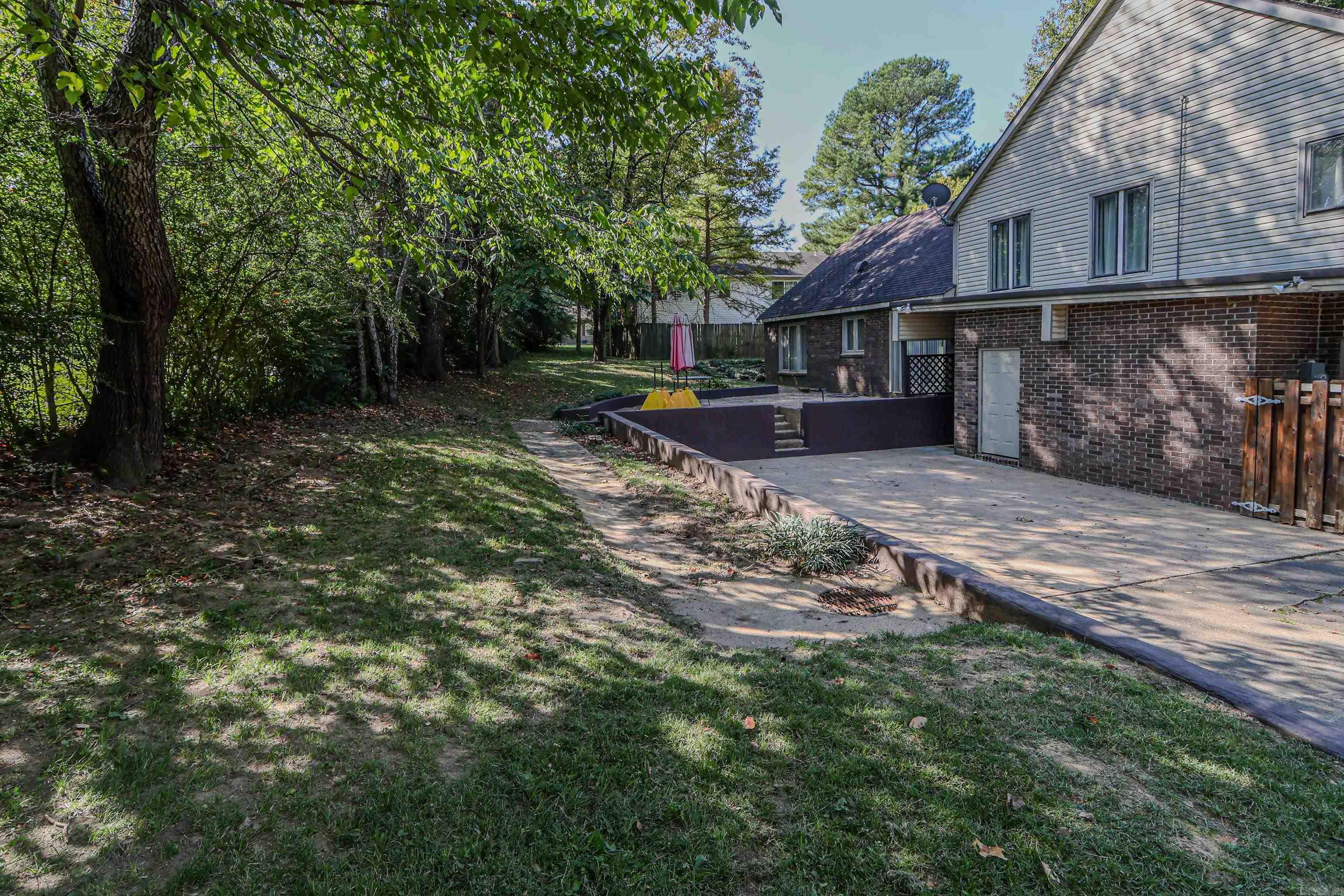 Parker Woodland - Residential