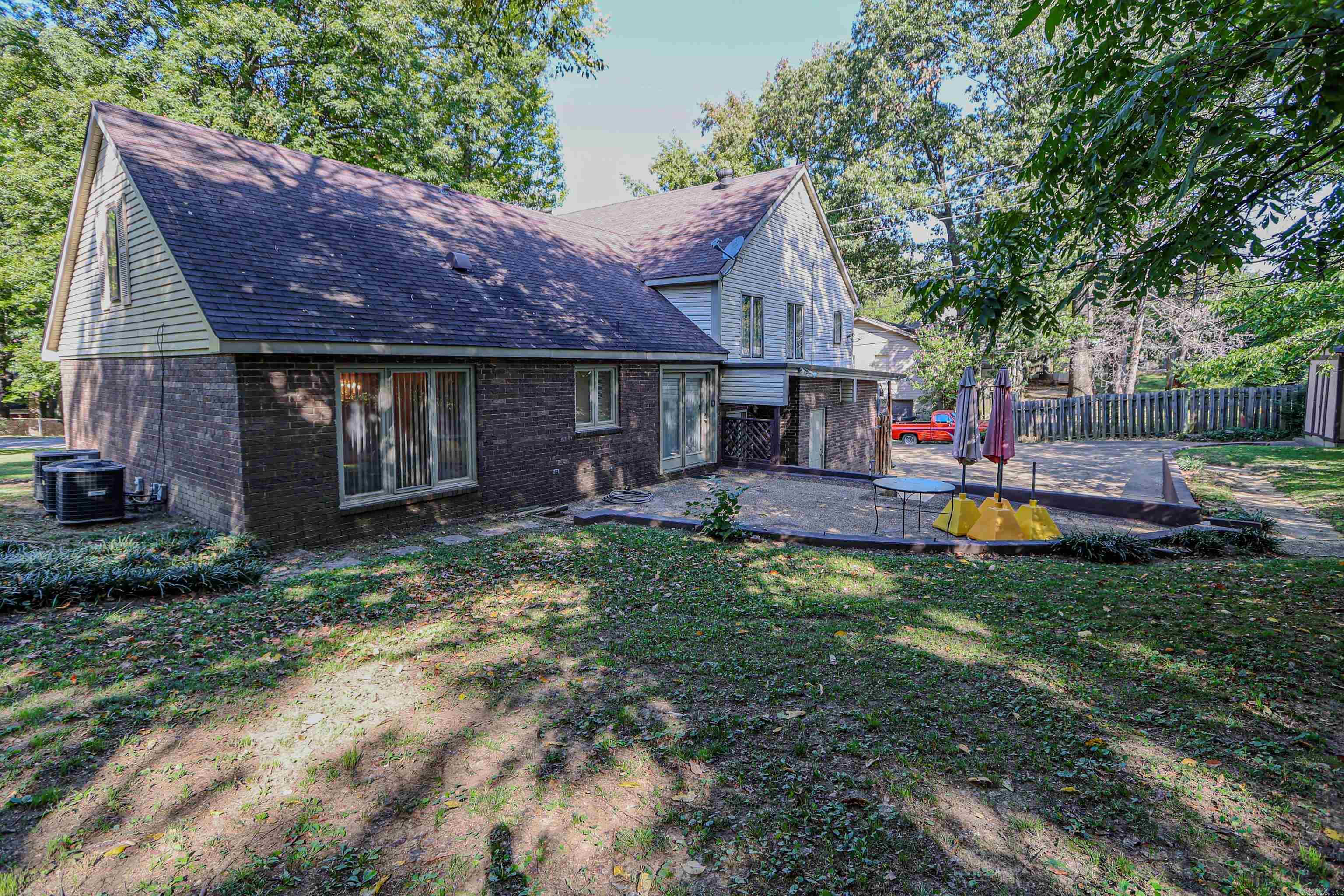 Parker Woodland - Residential