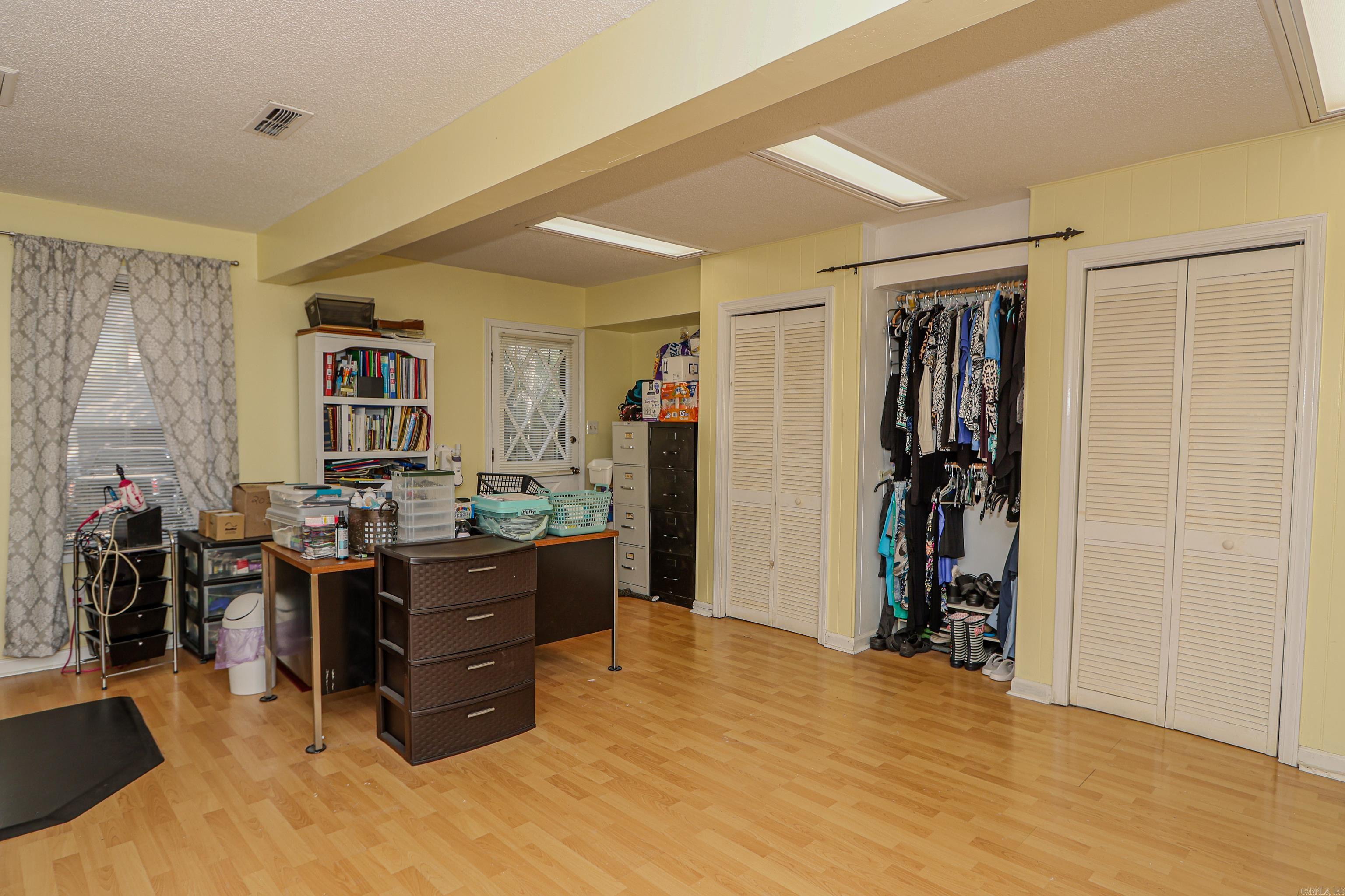 Parker Woodland - Residential