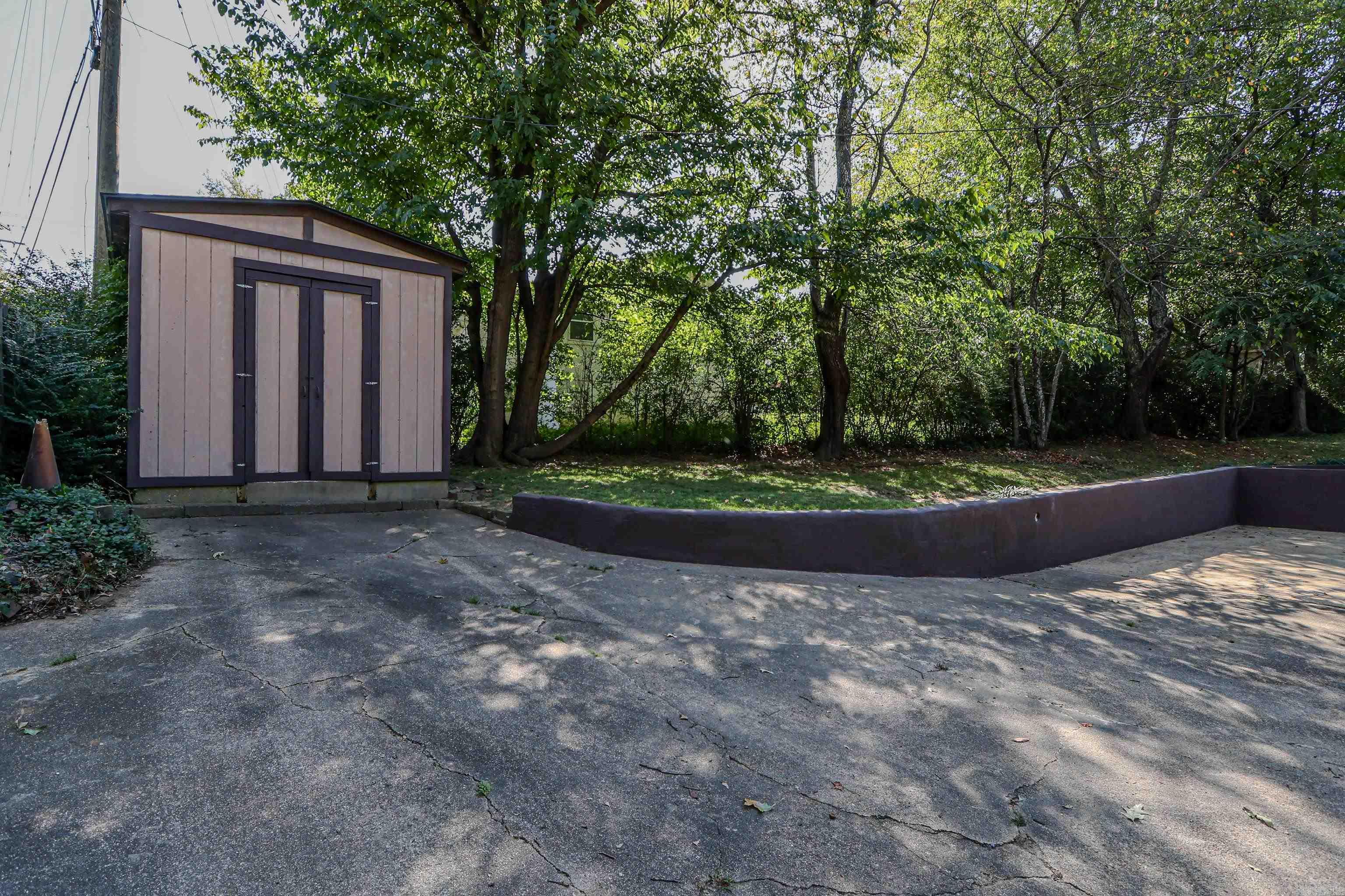 Parker Woodland - Residential