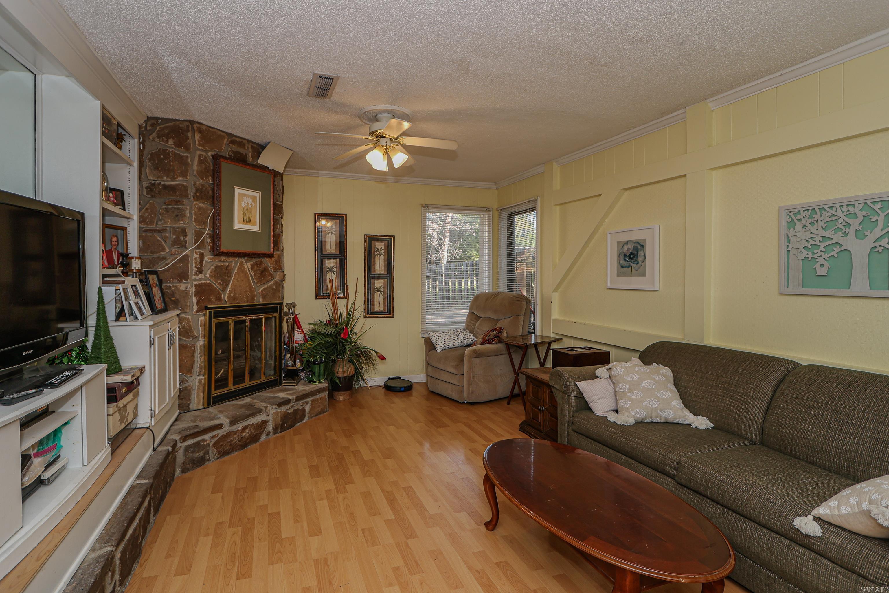 Parker Woodland - Residential
