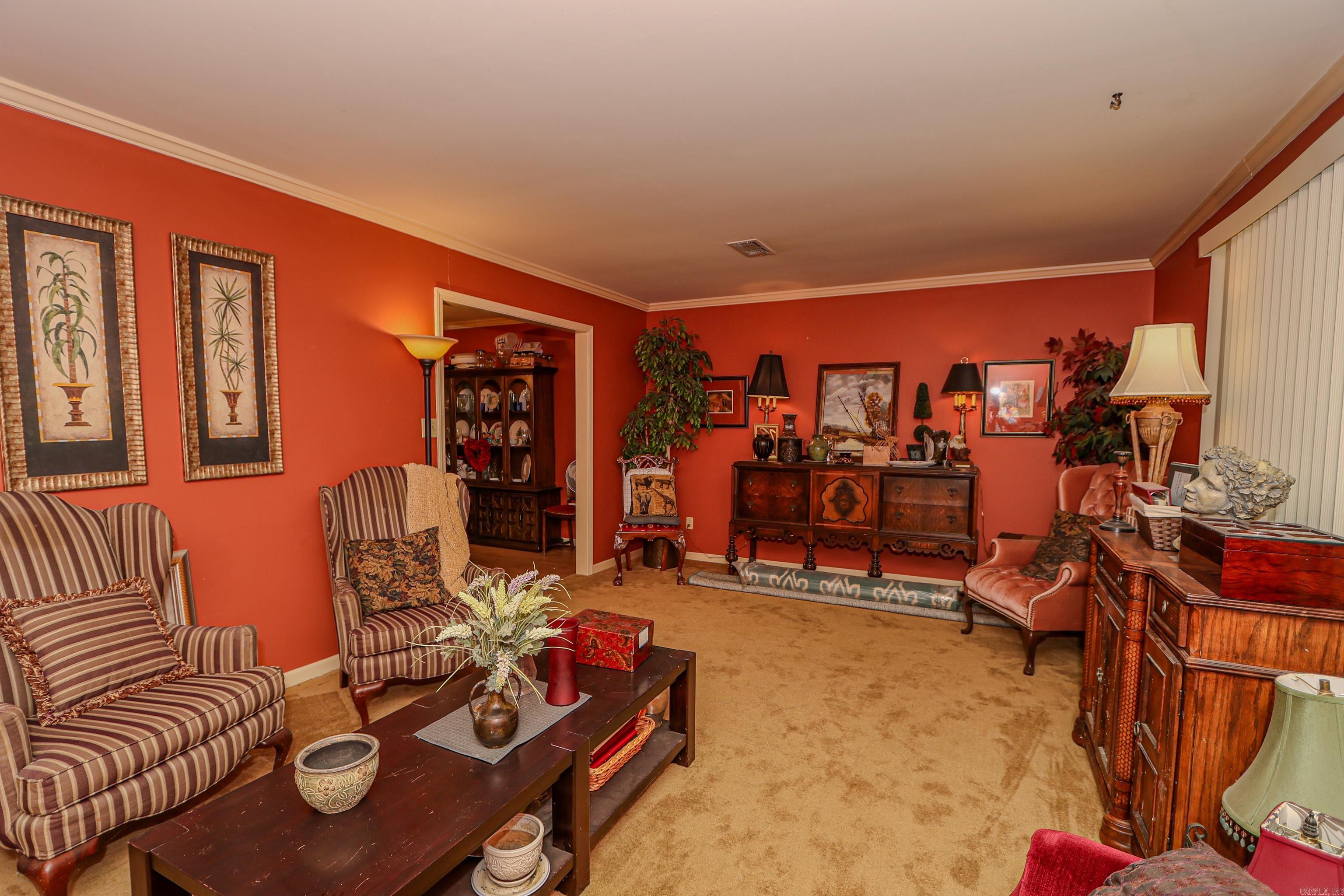 Parker Woodland - Residential