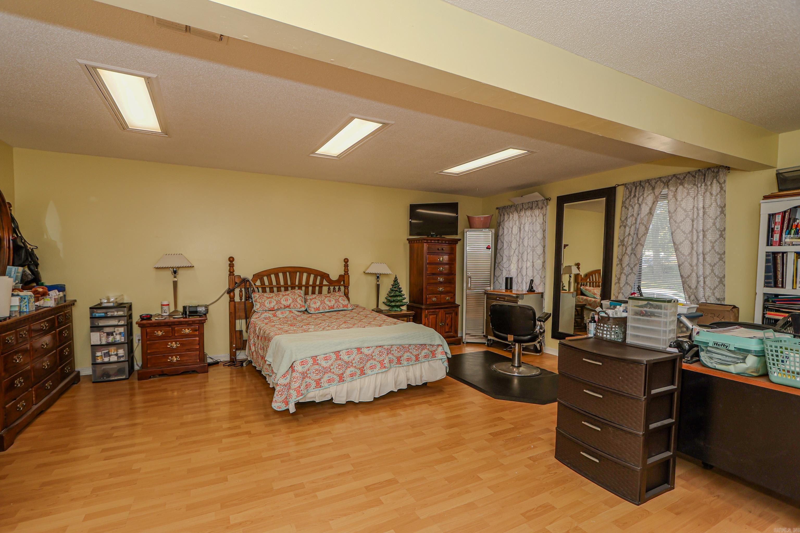 Parker Woodland - Residential