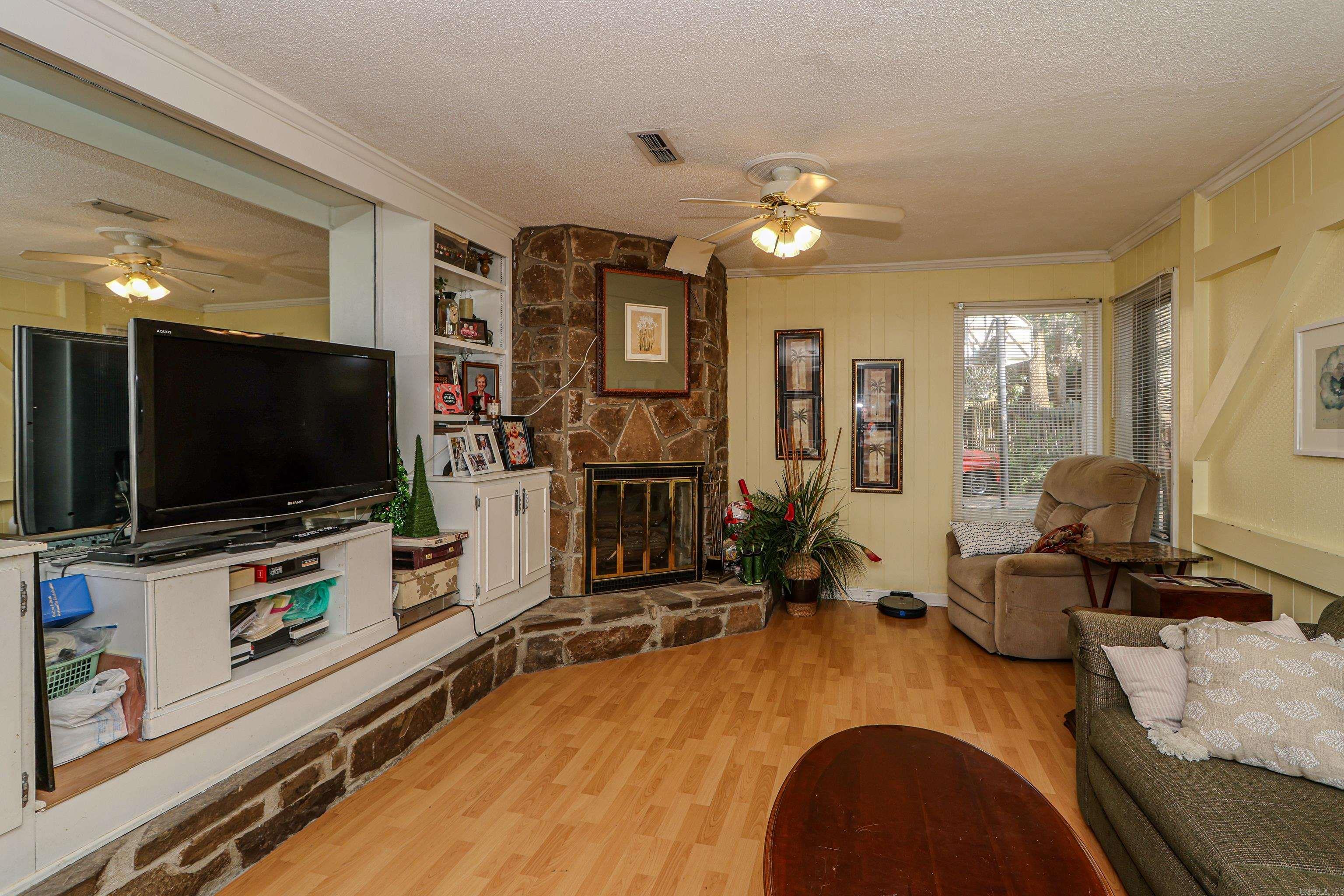 Parker Woodland - Residential