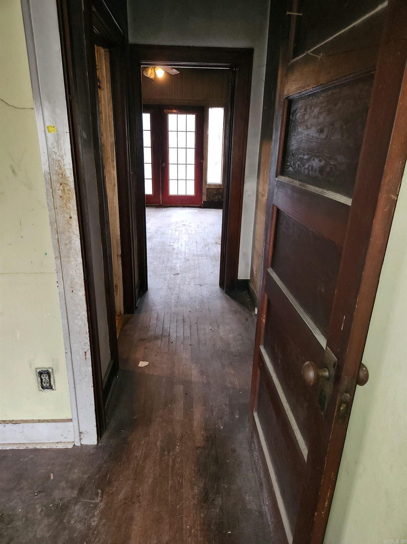 CLIFTONS ADDN - Residential