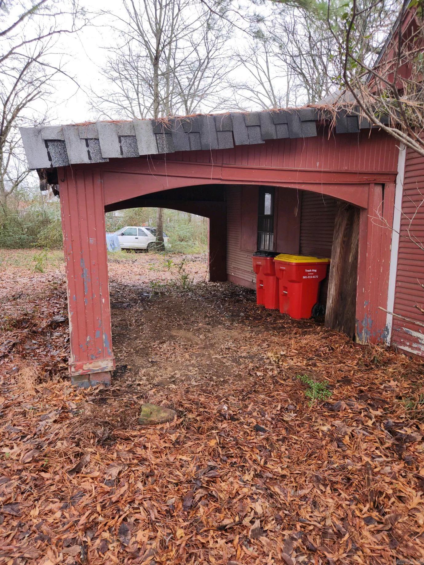 CLIFTONS ADDN - Residential