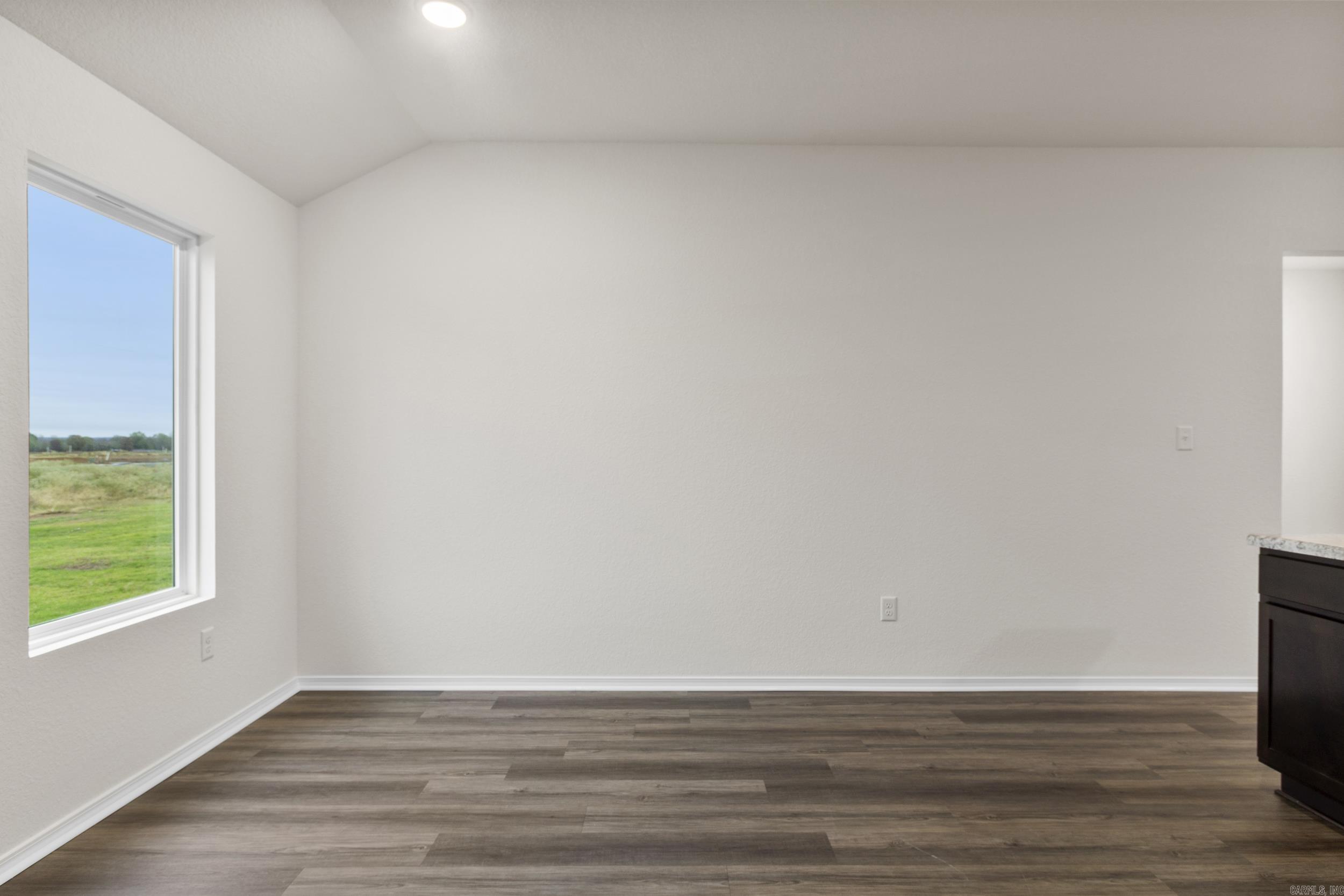 HILL FARM - Residential