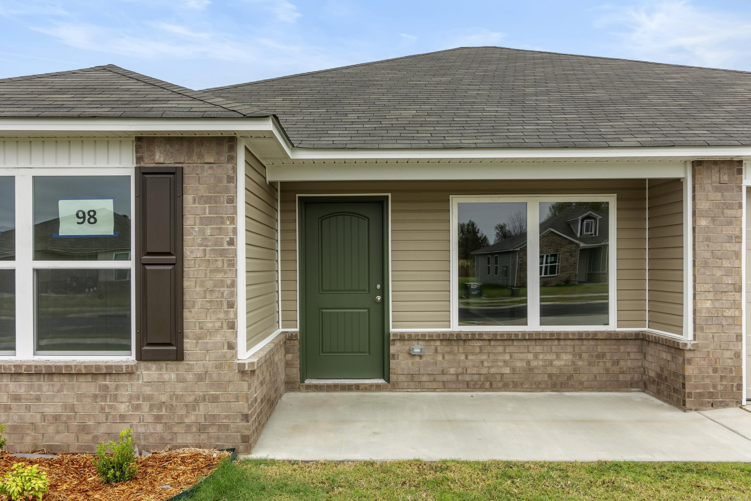 HILL FARM - Residential