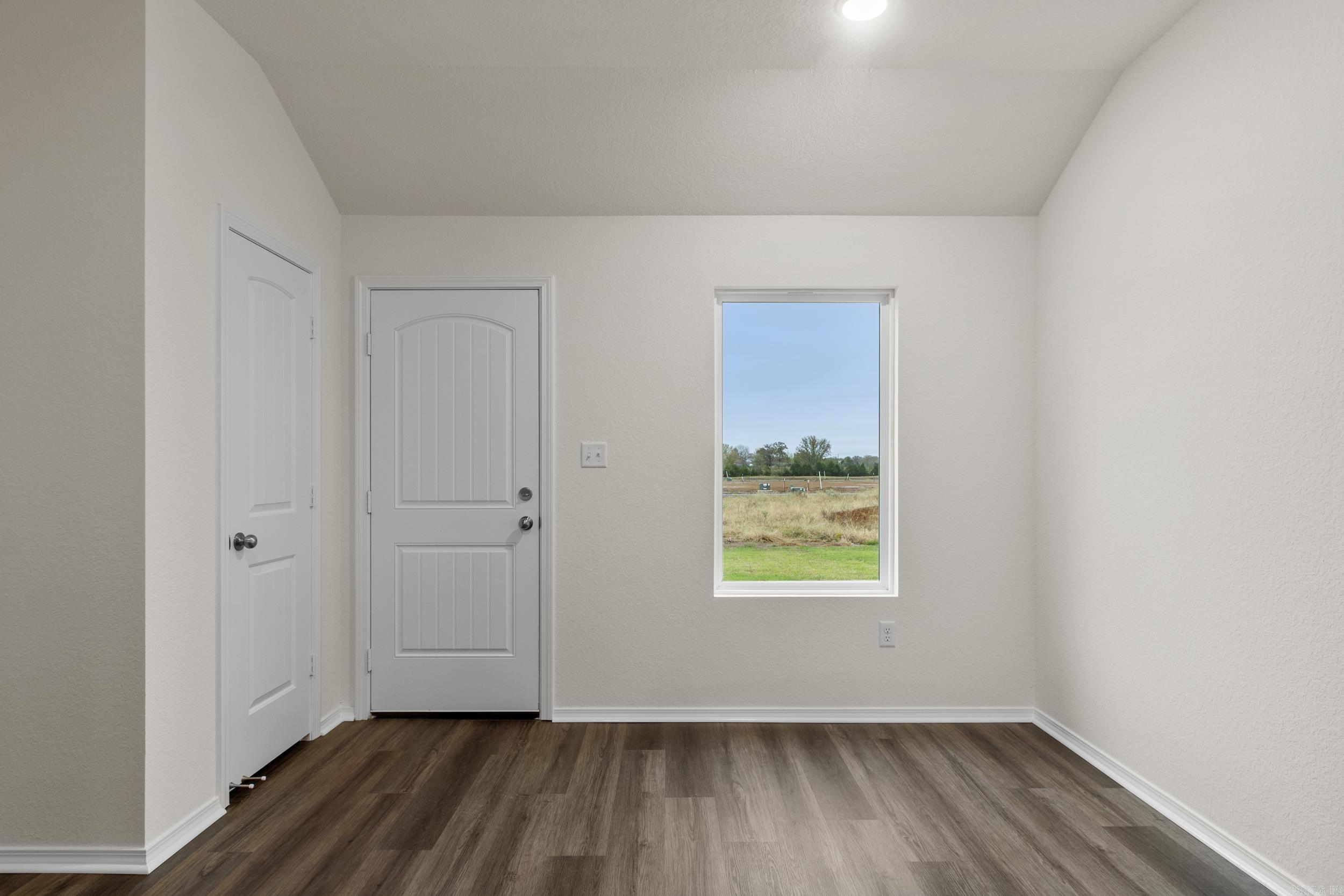 HILL FARM - Residential