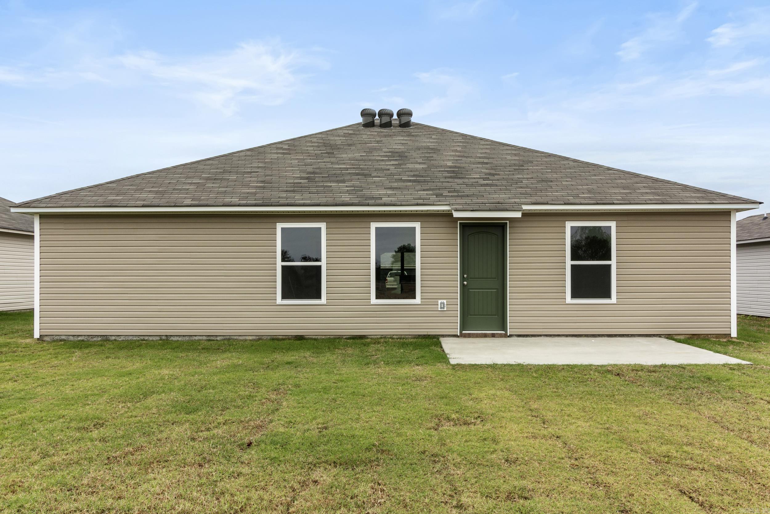 HILL FARM - Residential