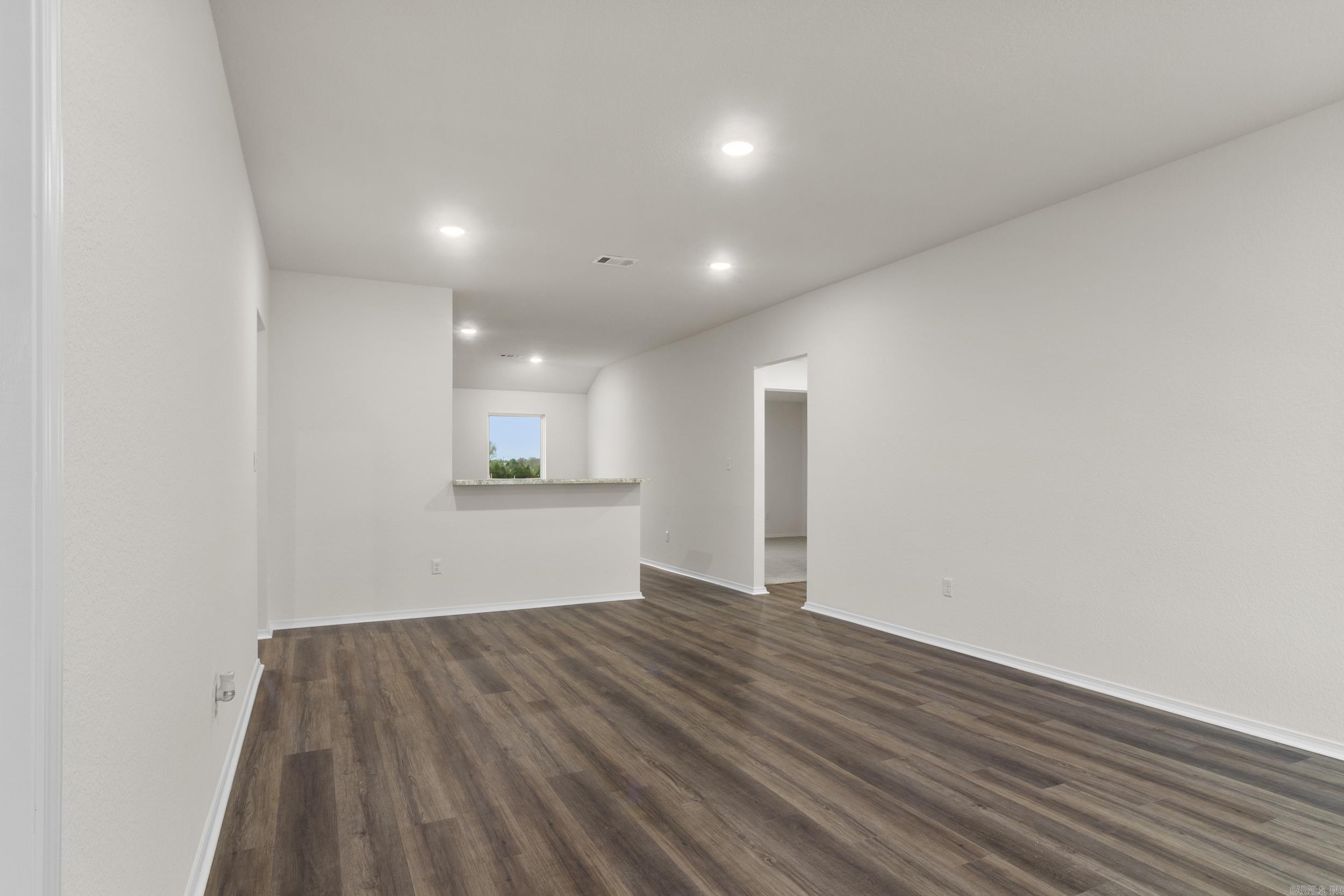 HILL FARM - Residential