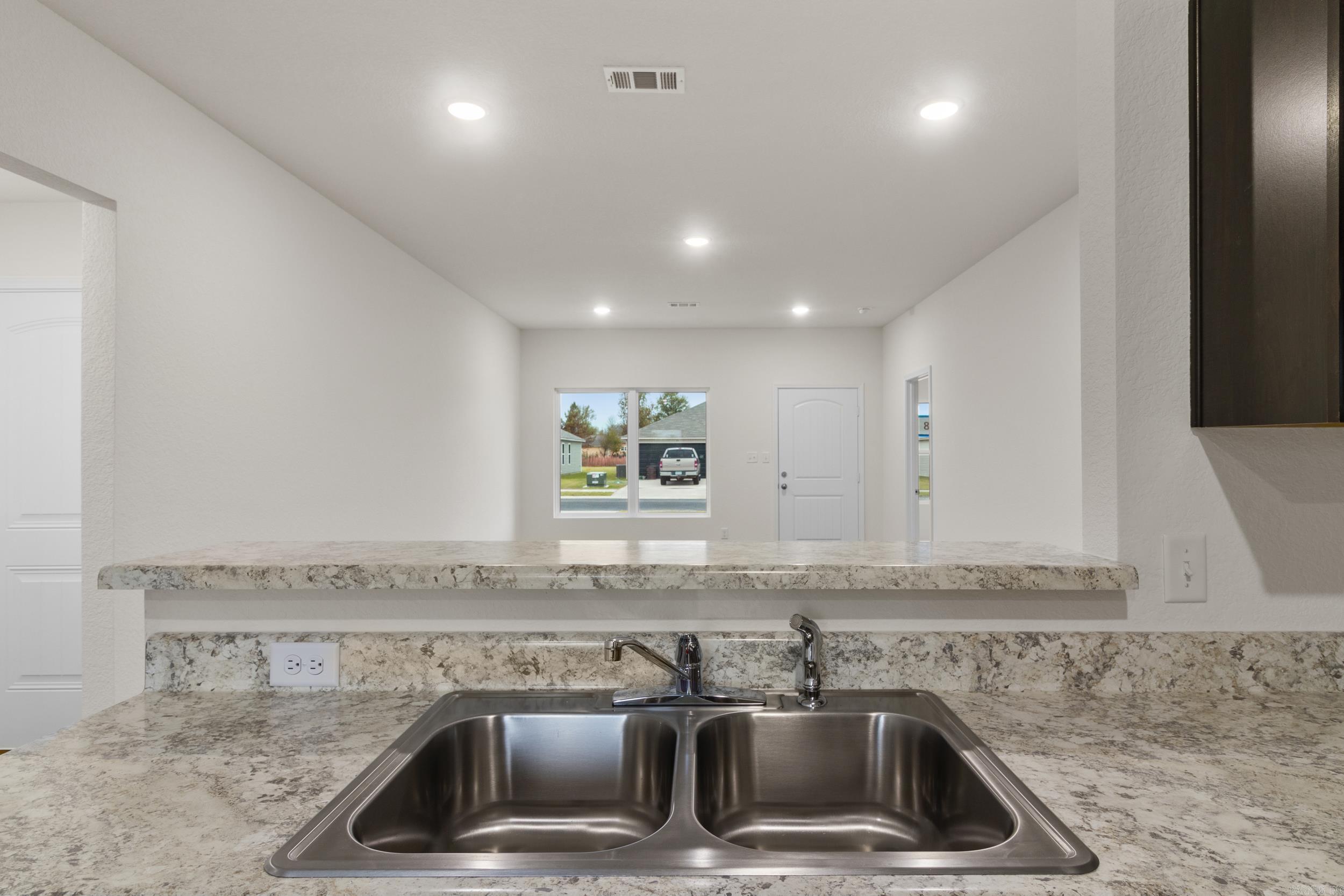 HILL FARM - Residential