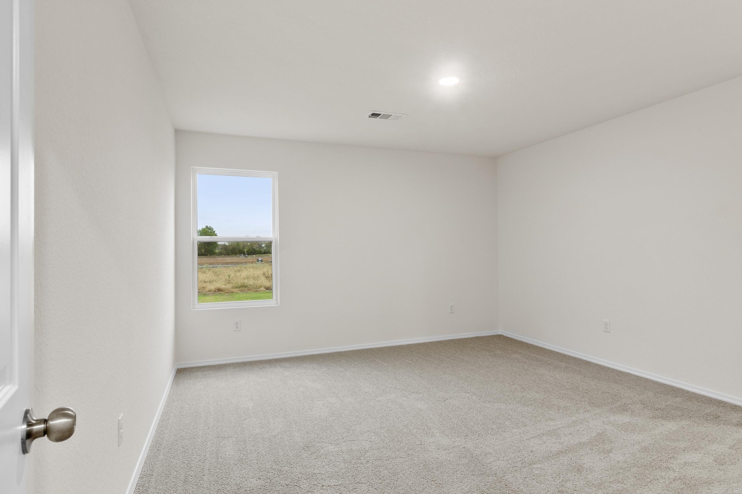 HILL FARM - Residential