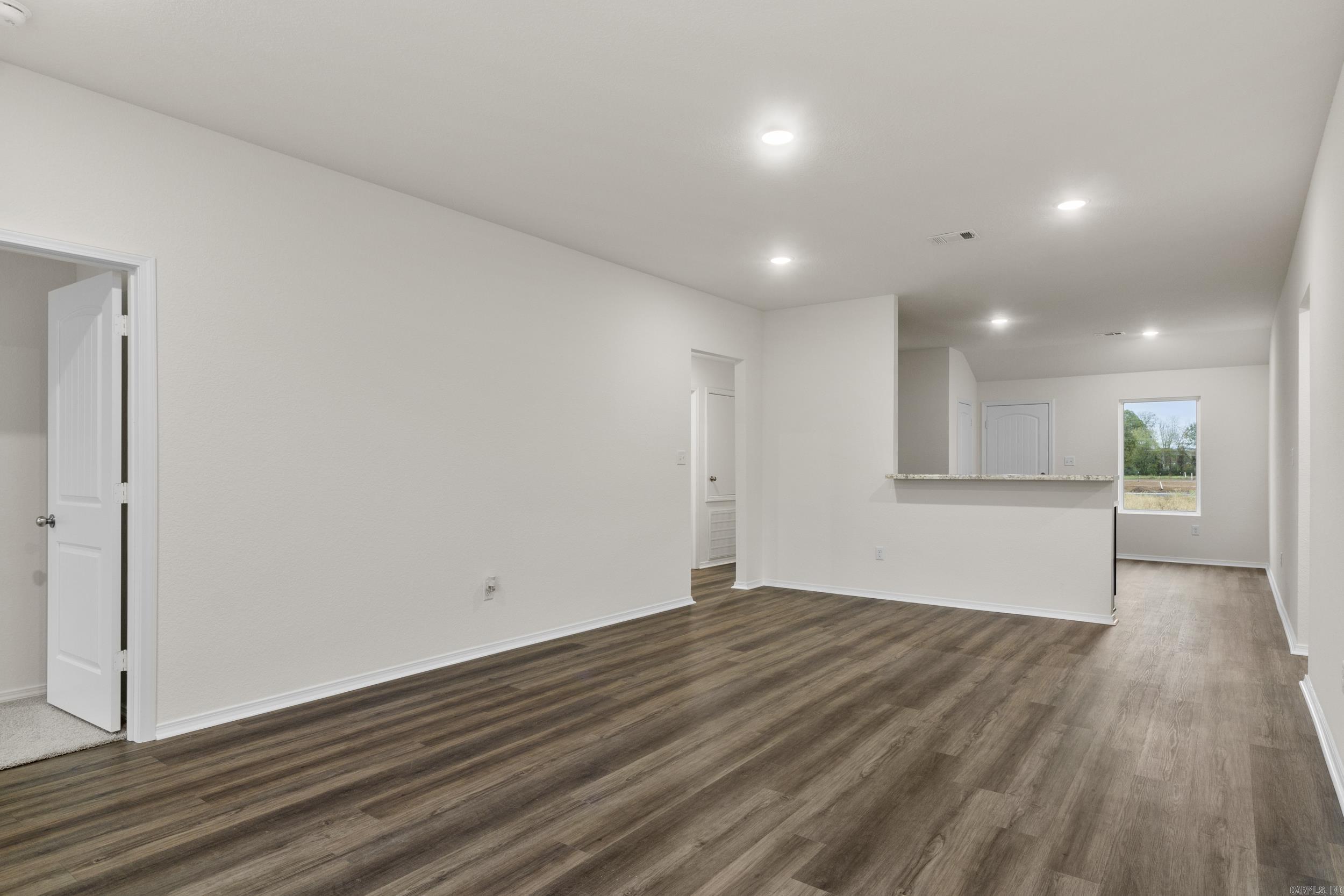 HILL FARM - Residential