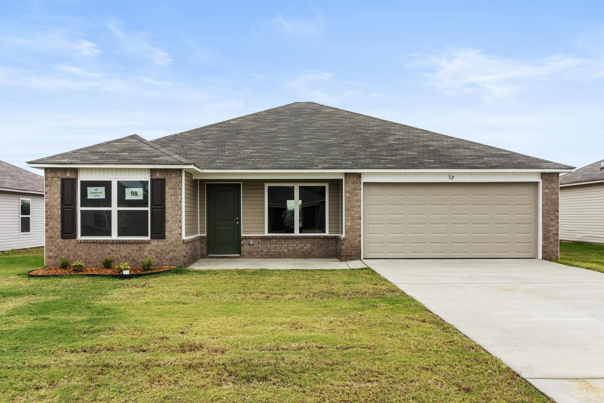 HILL FARM - Residential