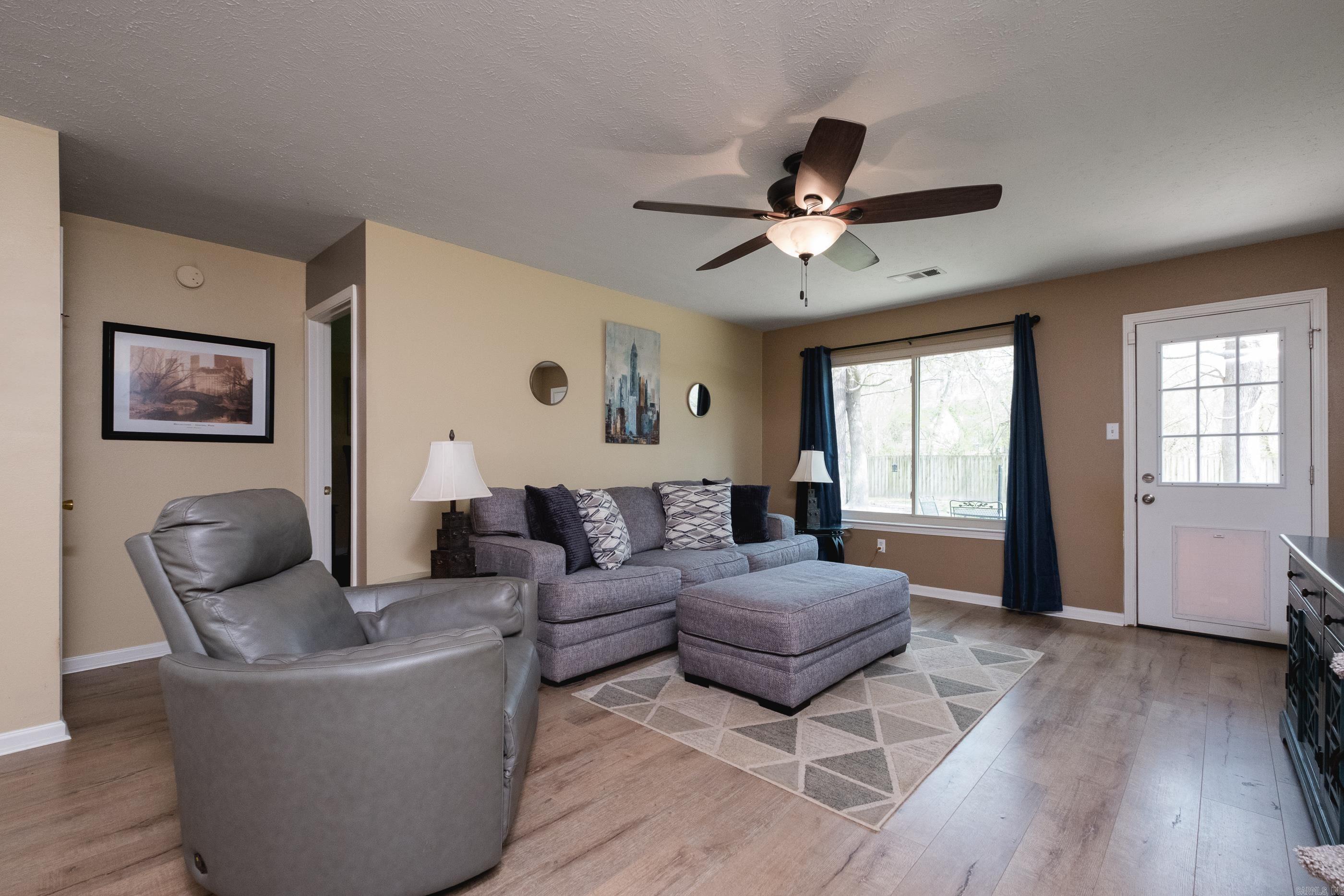 SILICA VALLEY - Residential