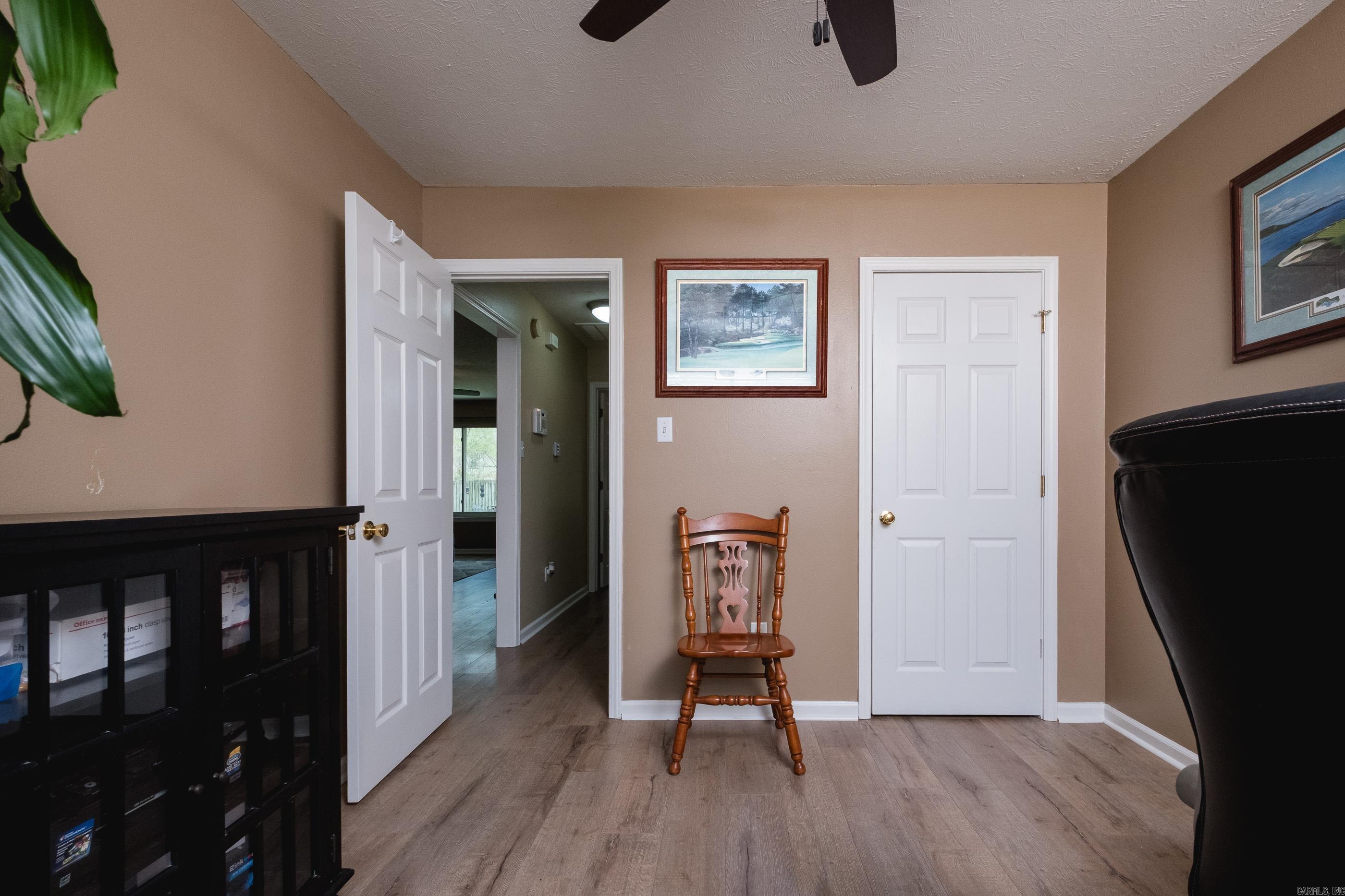 SILICA VALLEY - Residential