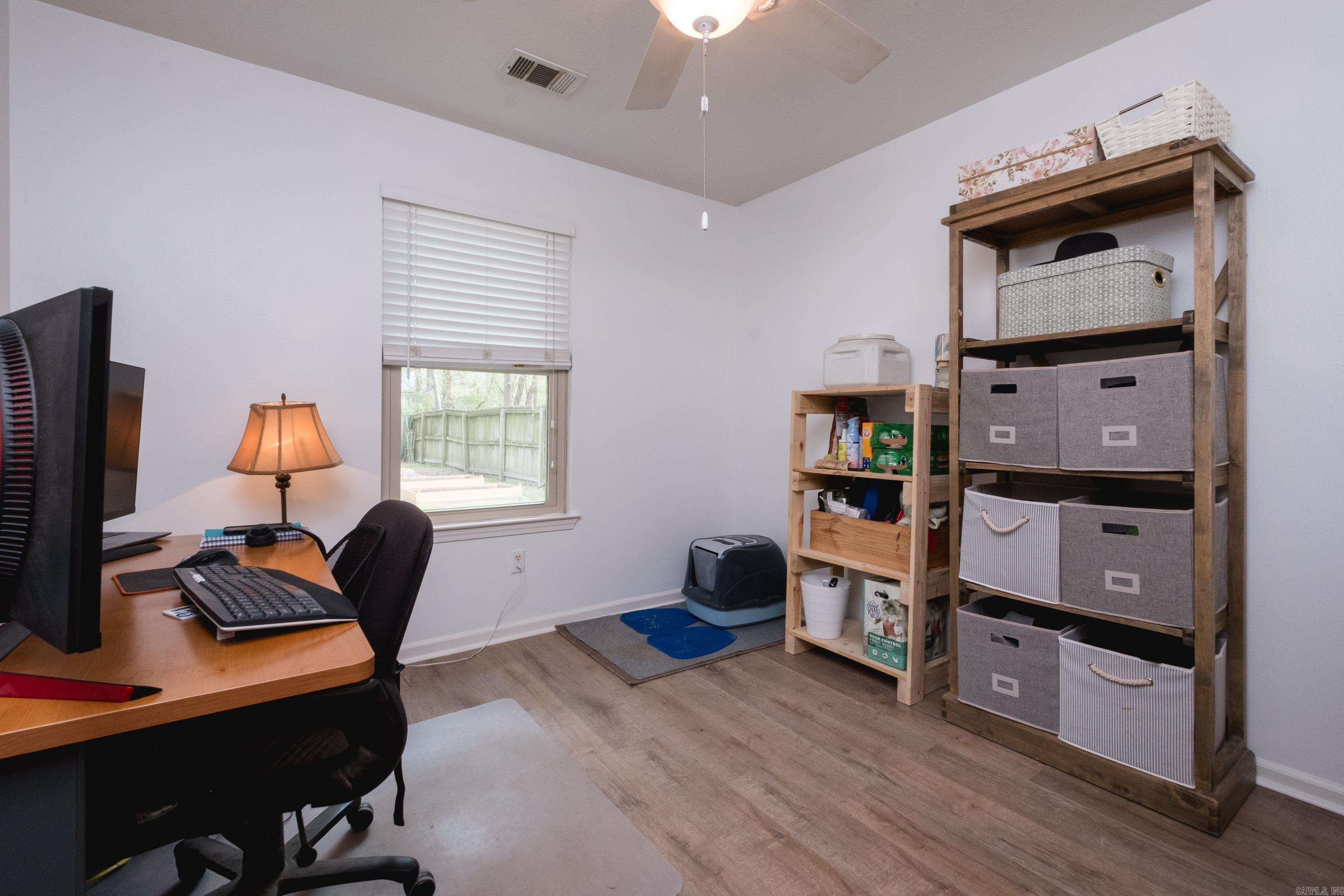 SILICA VALLEY - Residential