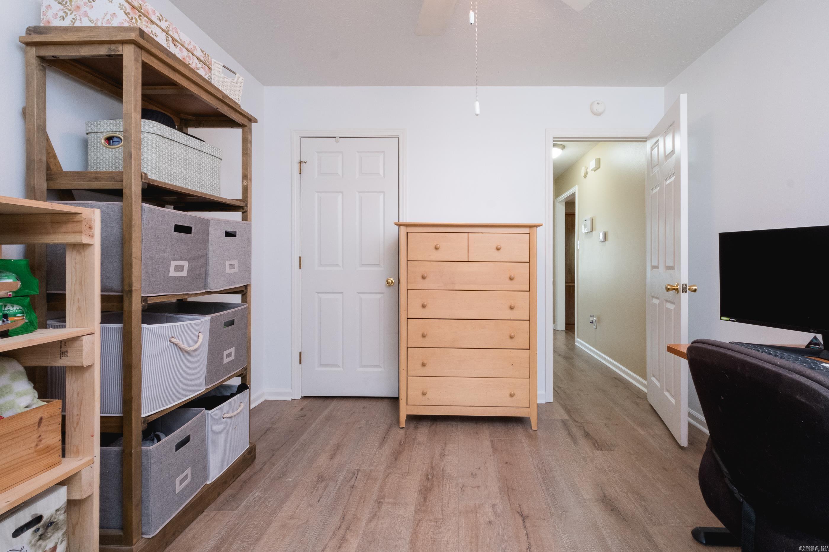 SILICA VALLEY - Residential