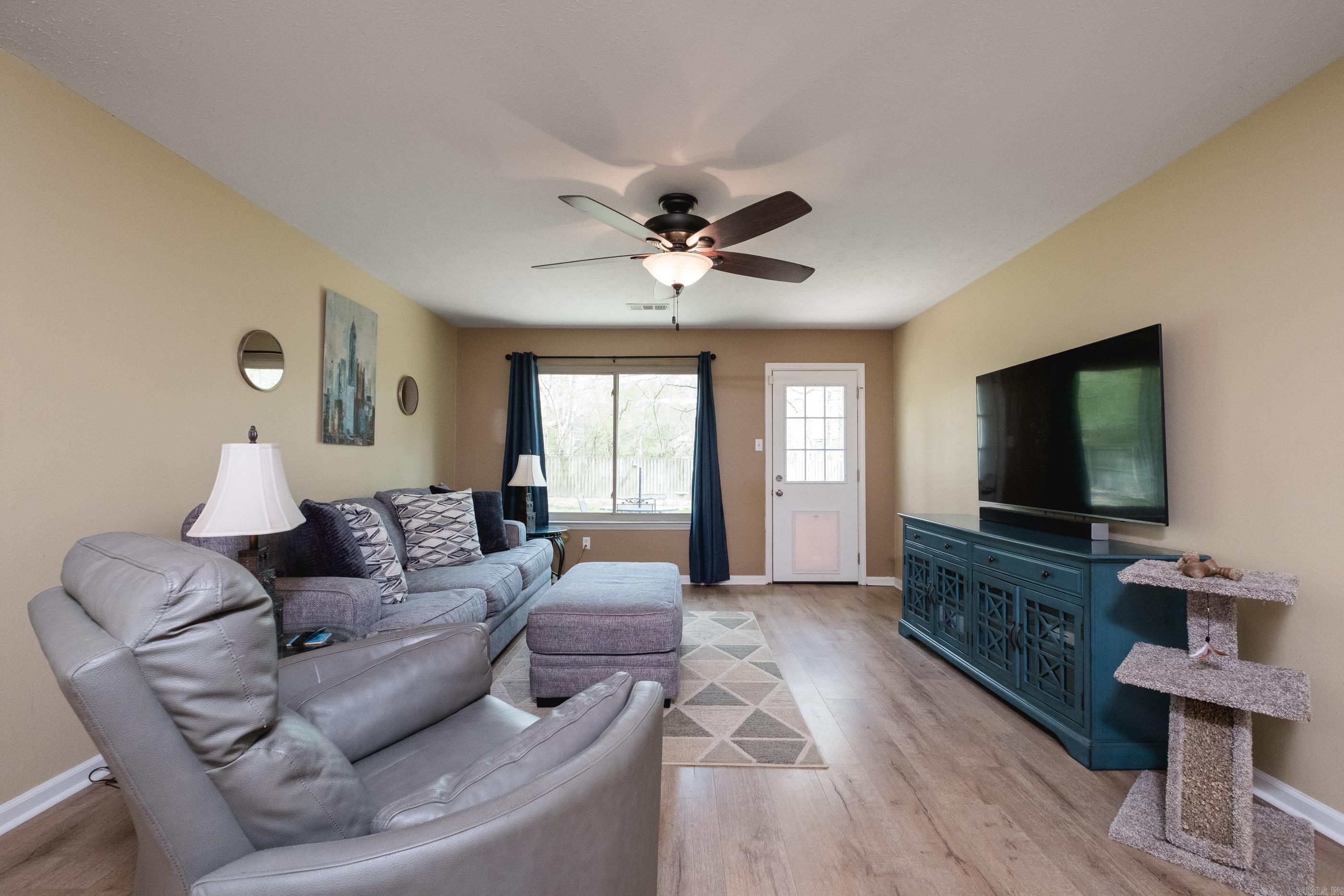 SILICA VALLEY - Residential