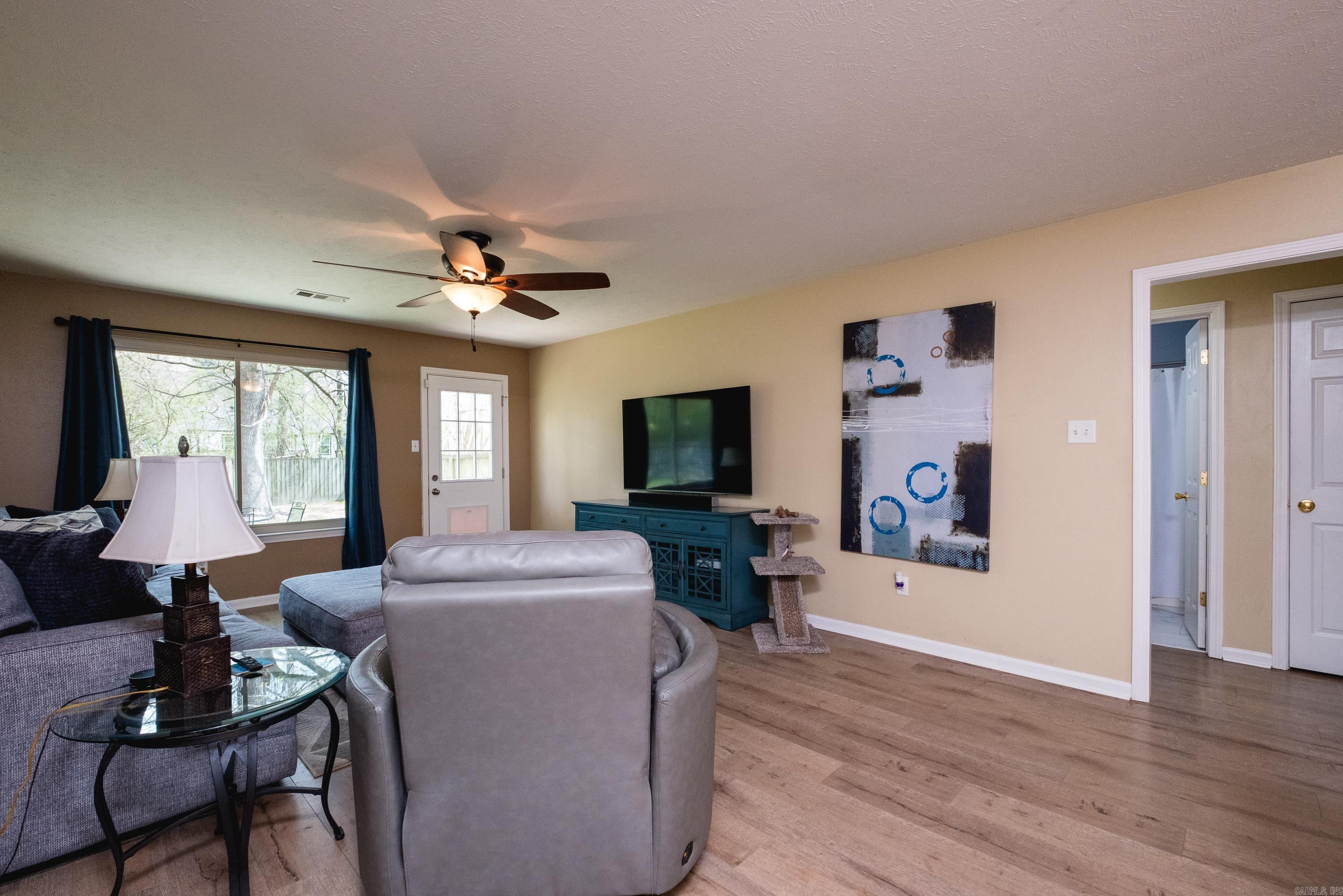 SILICA VALLEY - Residential